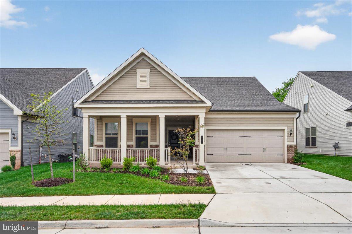 MONTEBELLO - Residential
