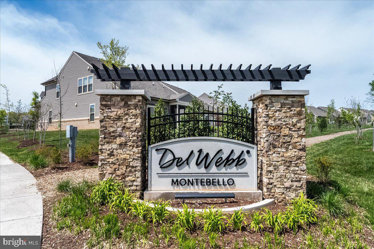 MONTEBELLO - Residential