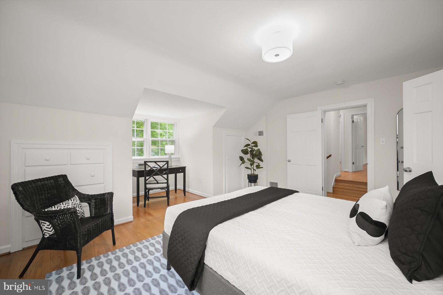 ARLINGWOOD - Residential