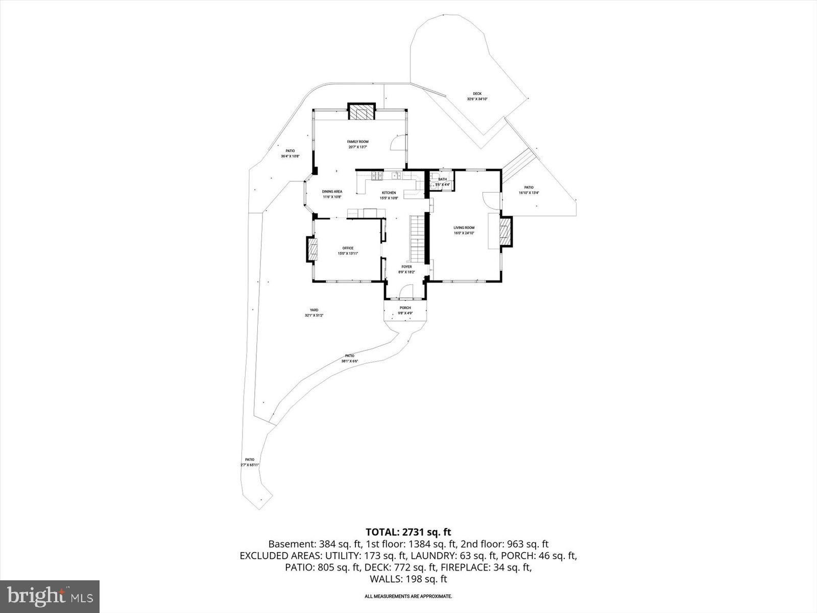ARLINGWOOD - Residential
