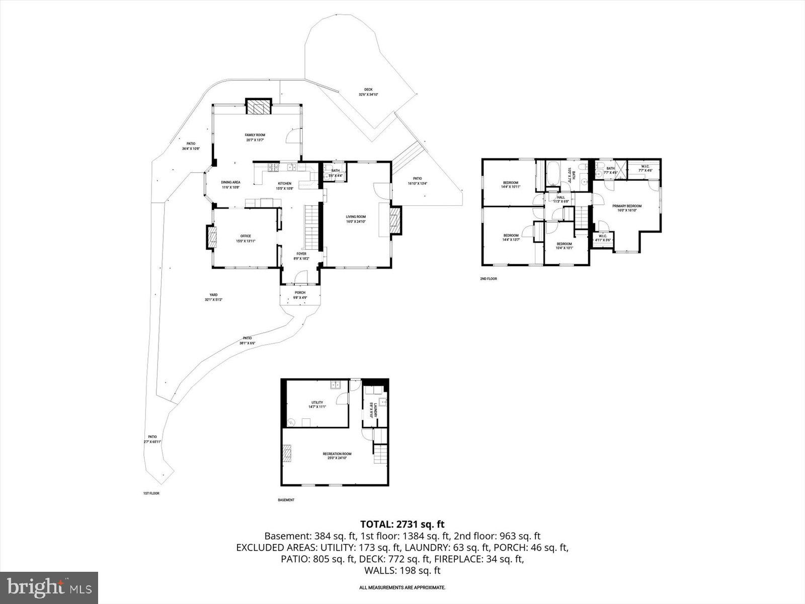 ARLINGWOOD - Residential