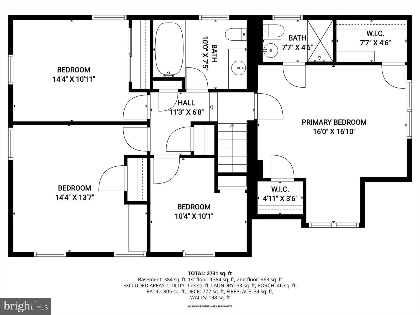 ARLINGWOOD - Residential