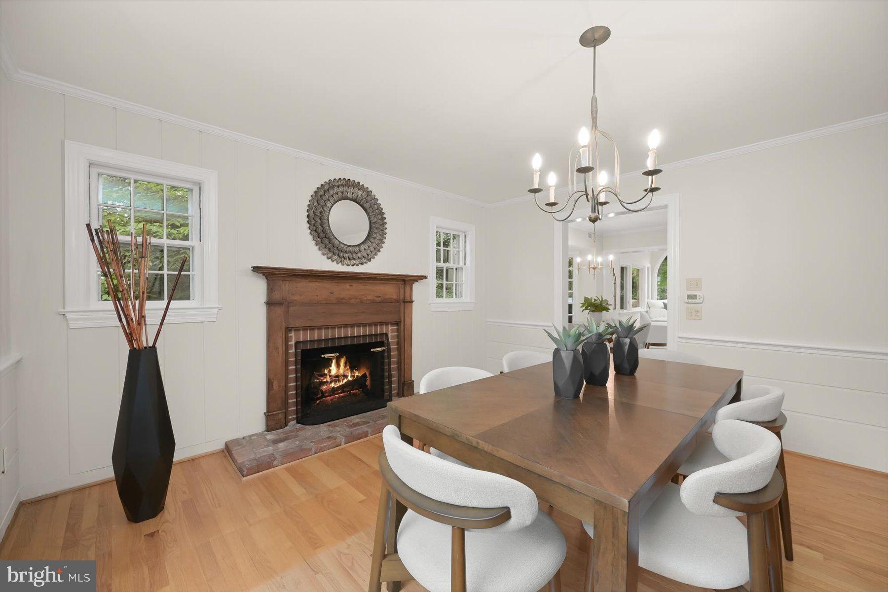 ARLINGWOOD - Residential