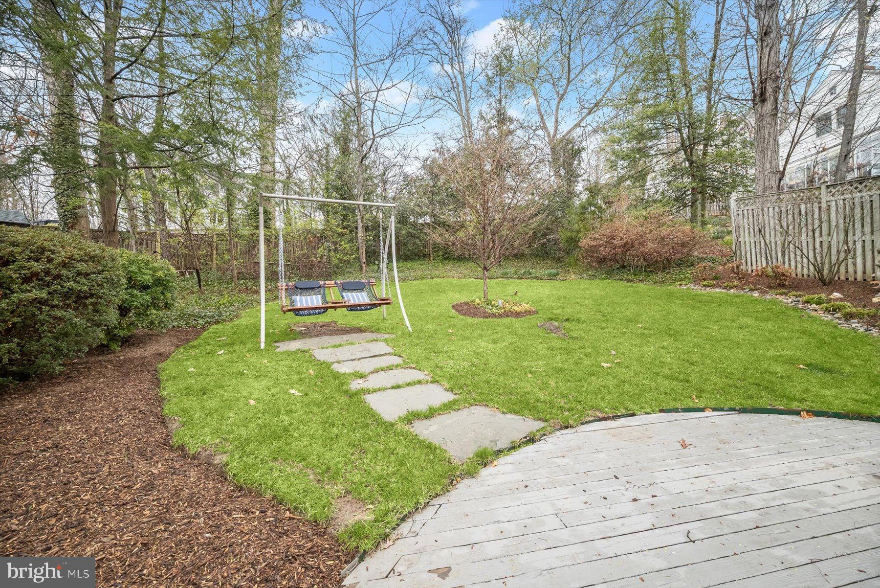 ARLINGWOOD - Residential