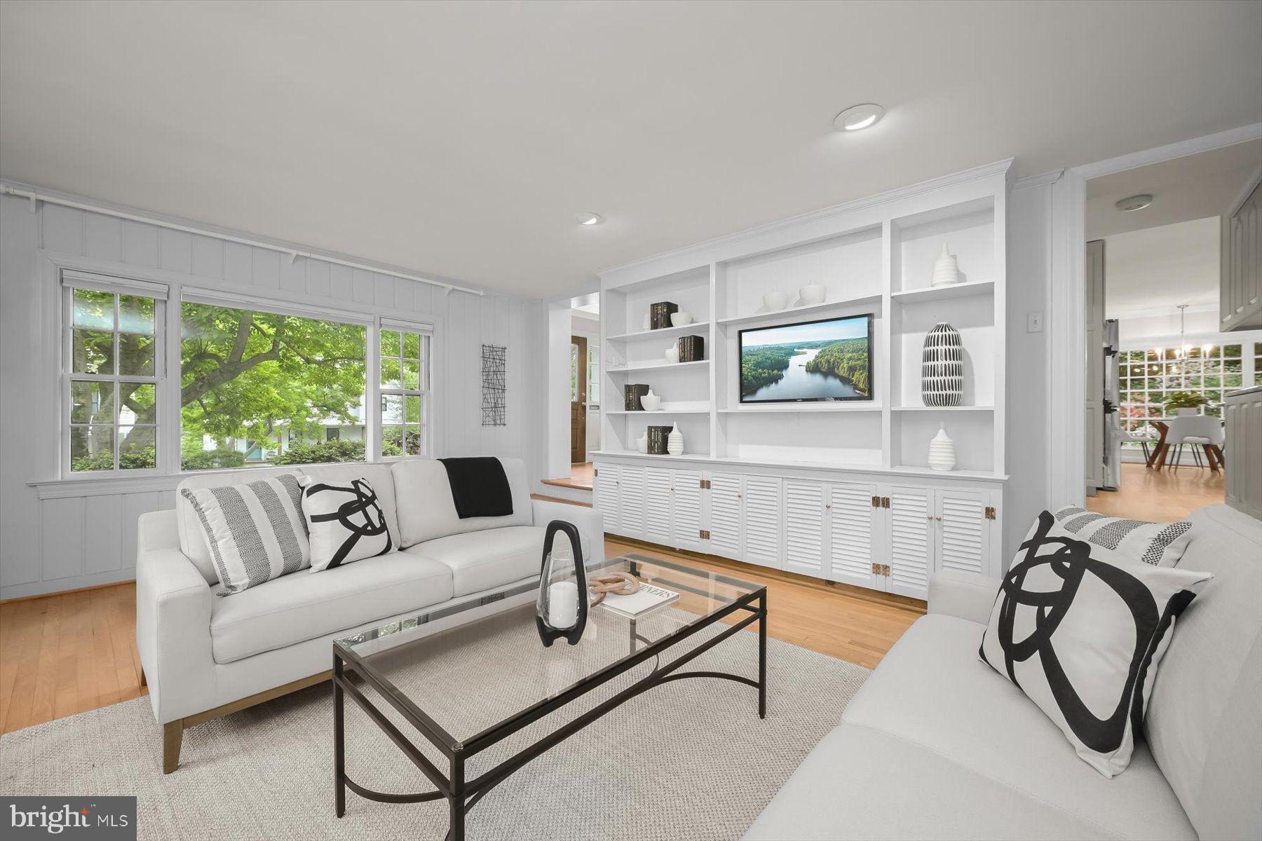 ARLINGWOOD - Residential