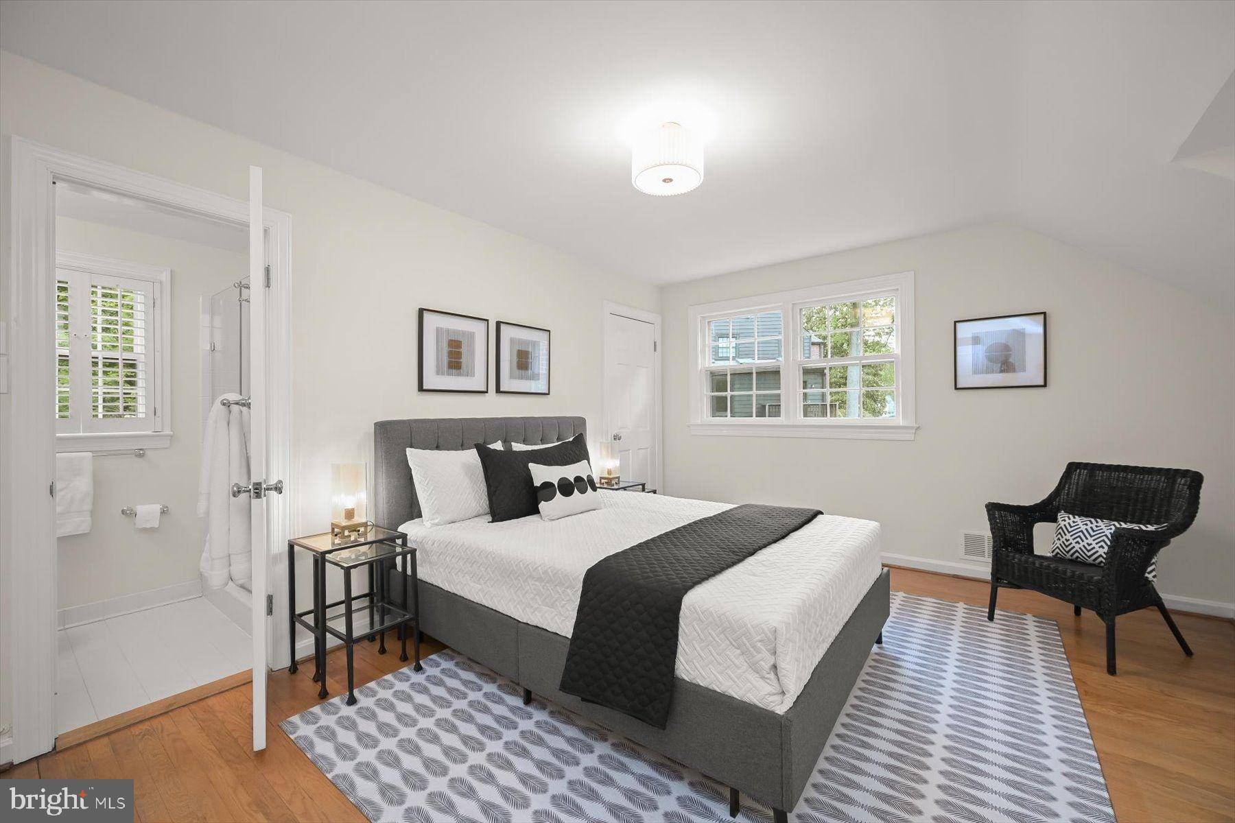 ARLINGWOOD - Residential