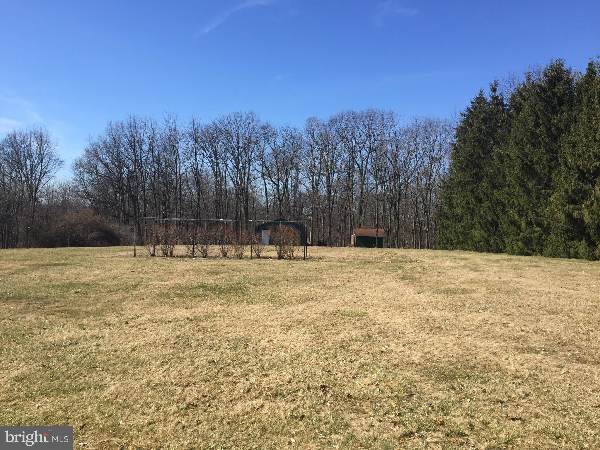 BLOOM VALLEY - Residential