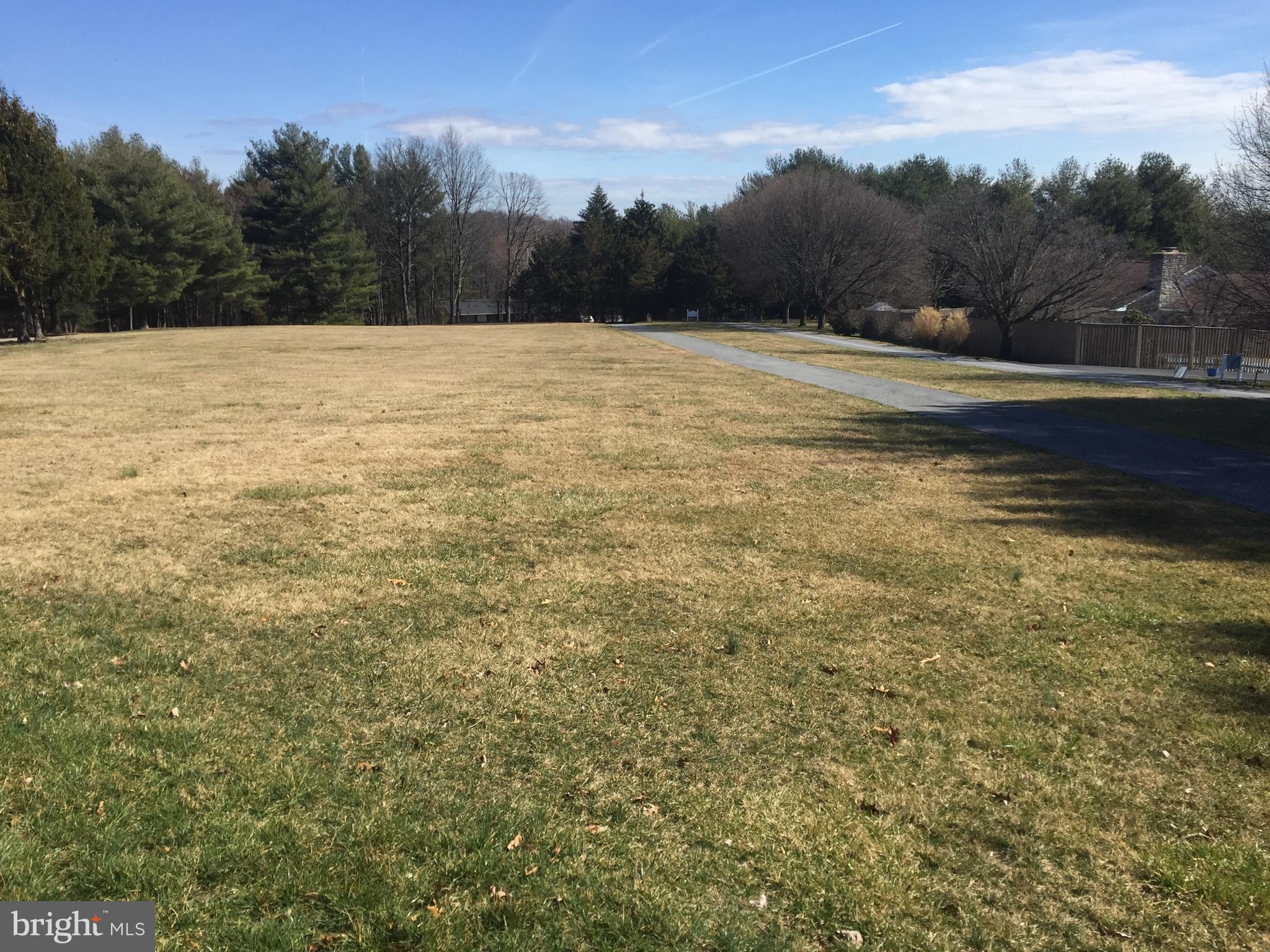 BLOOM VALLEY - Residential
