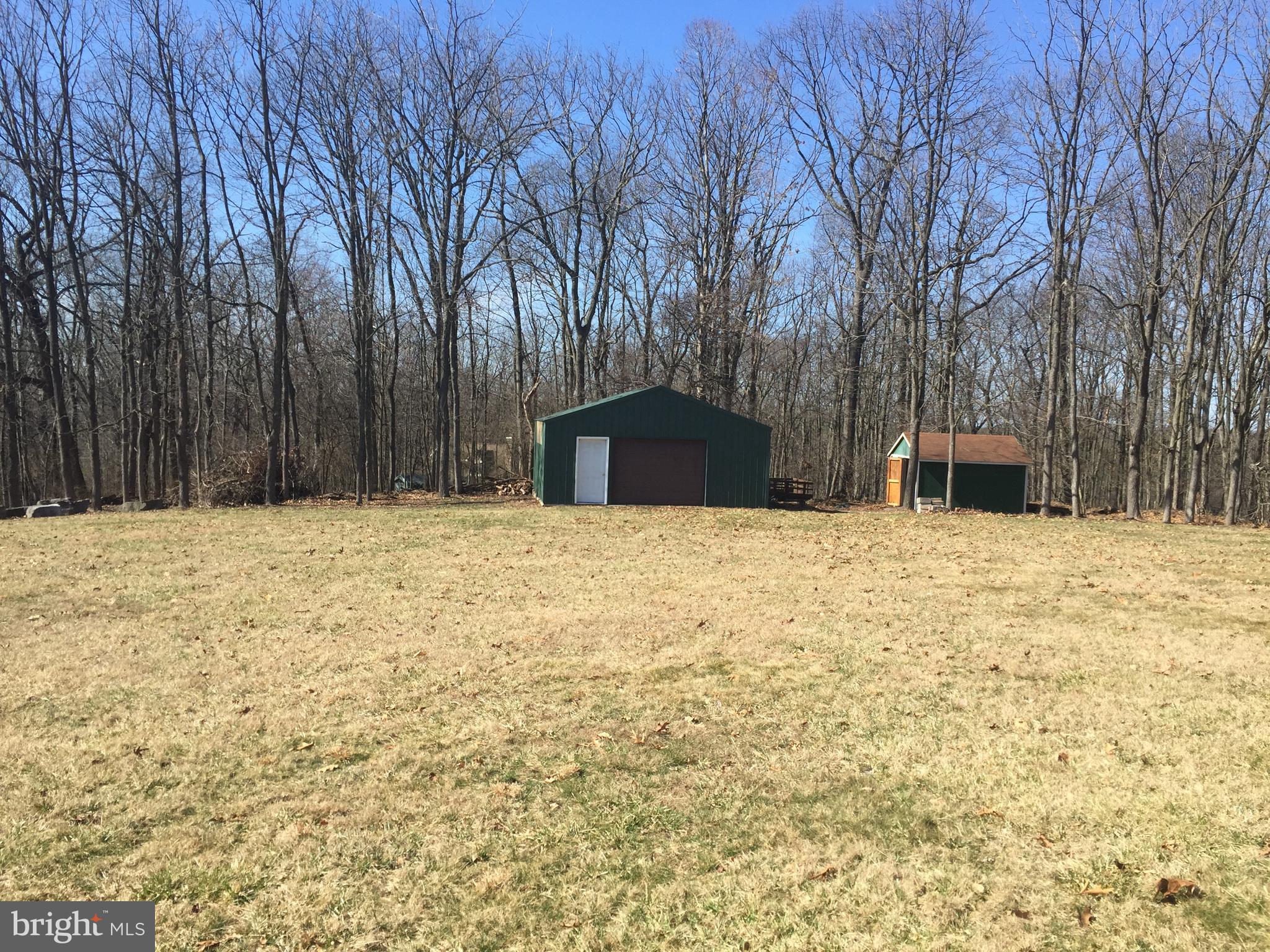 BLOOM VALLEY - Residential