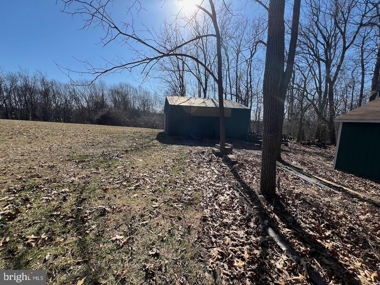 BLOOM VALLEY - Residential