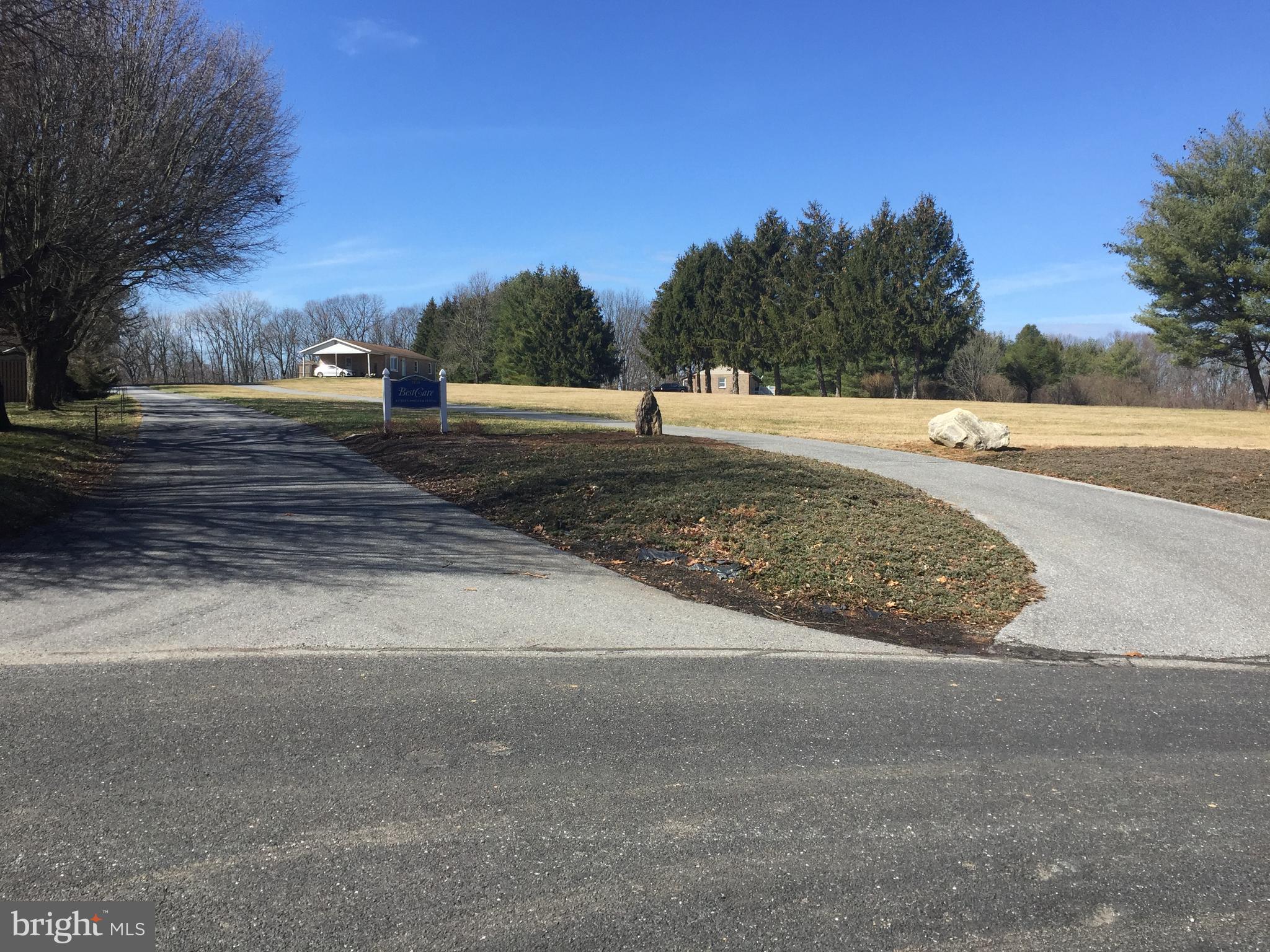 BLOOM VALLEY - Residential