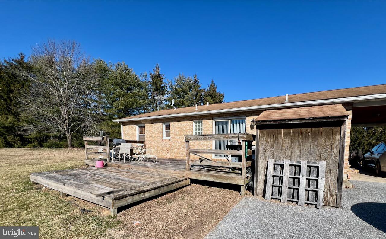 BLOOM VALLEY - Residential