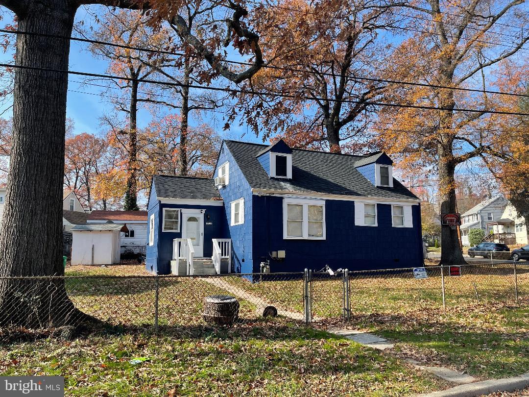 EASTPINES - Residential