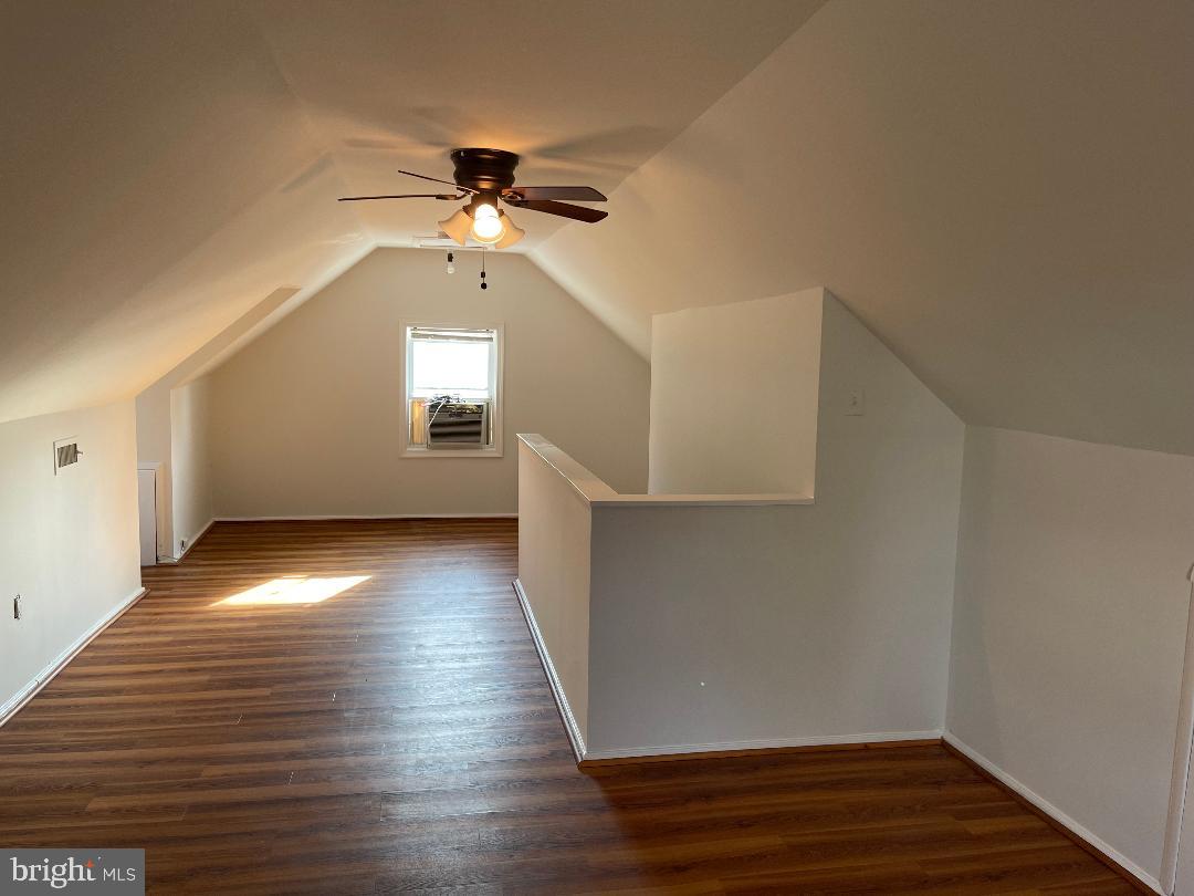 EASTPINES - Residential