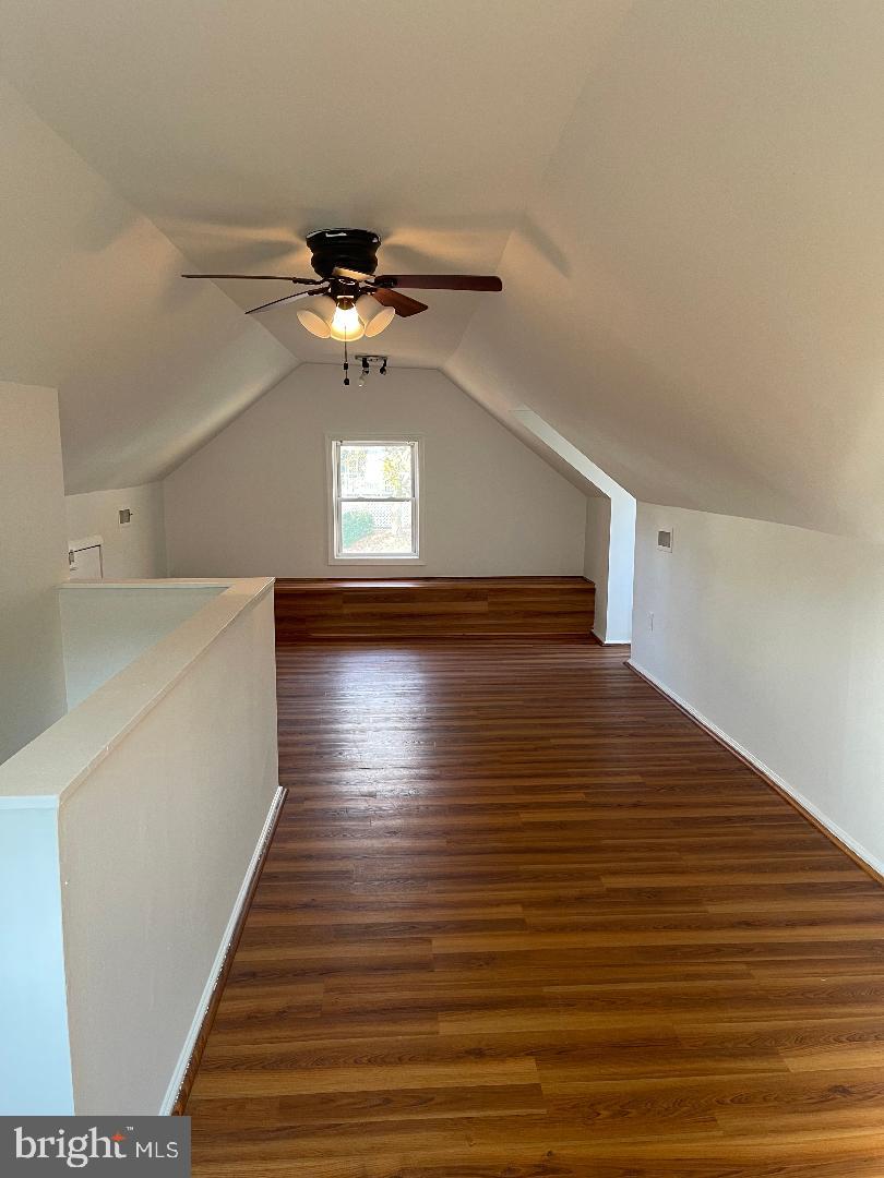 EASTPINES - Residential