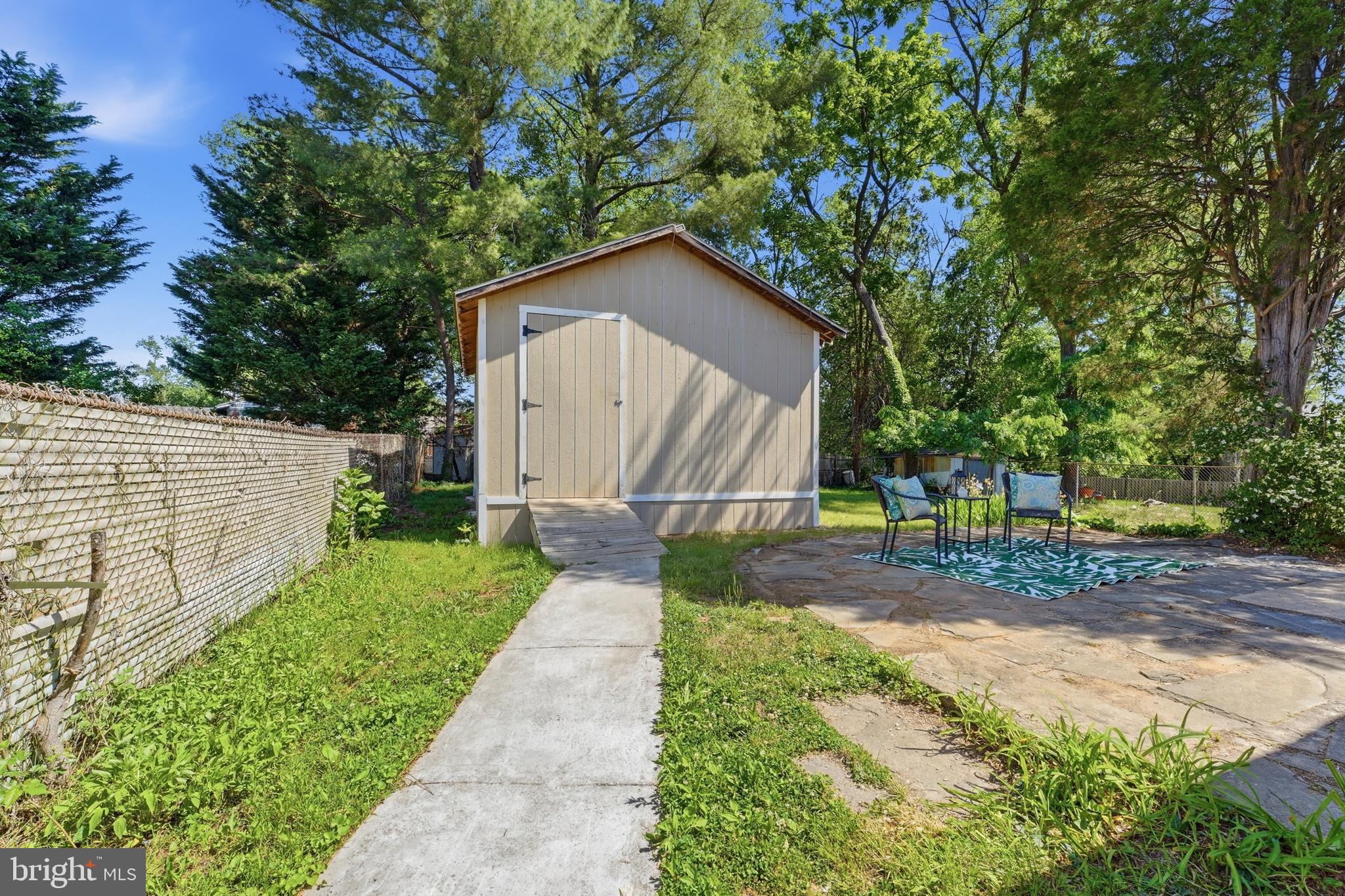 FOREST KNOLLS - Residential