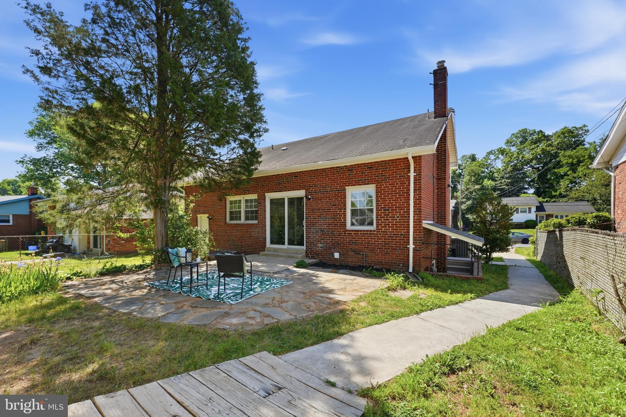FOREST KNOLLS - Residential