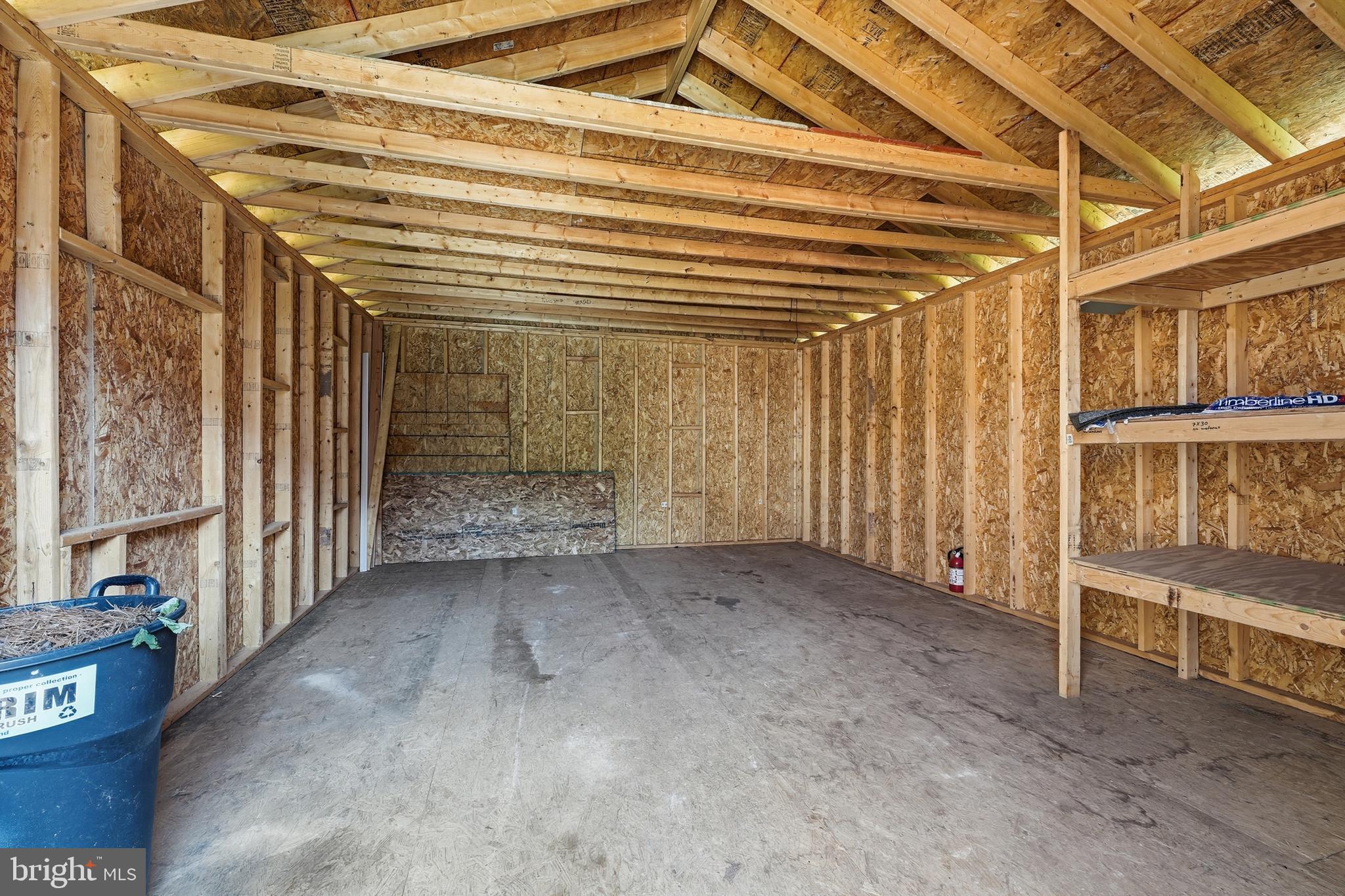 FOREST KNOLLS - Residential