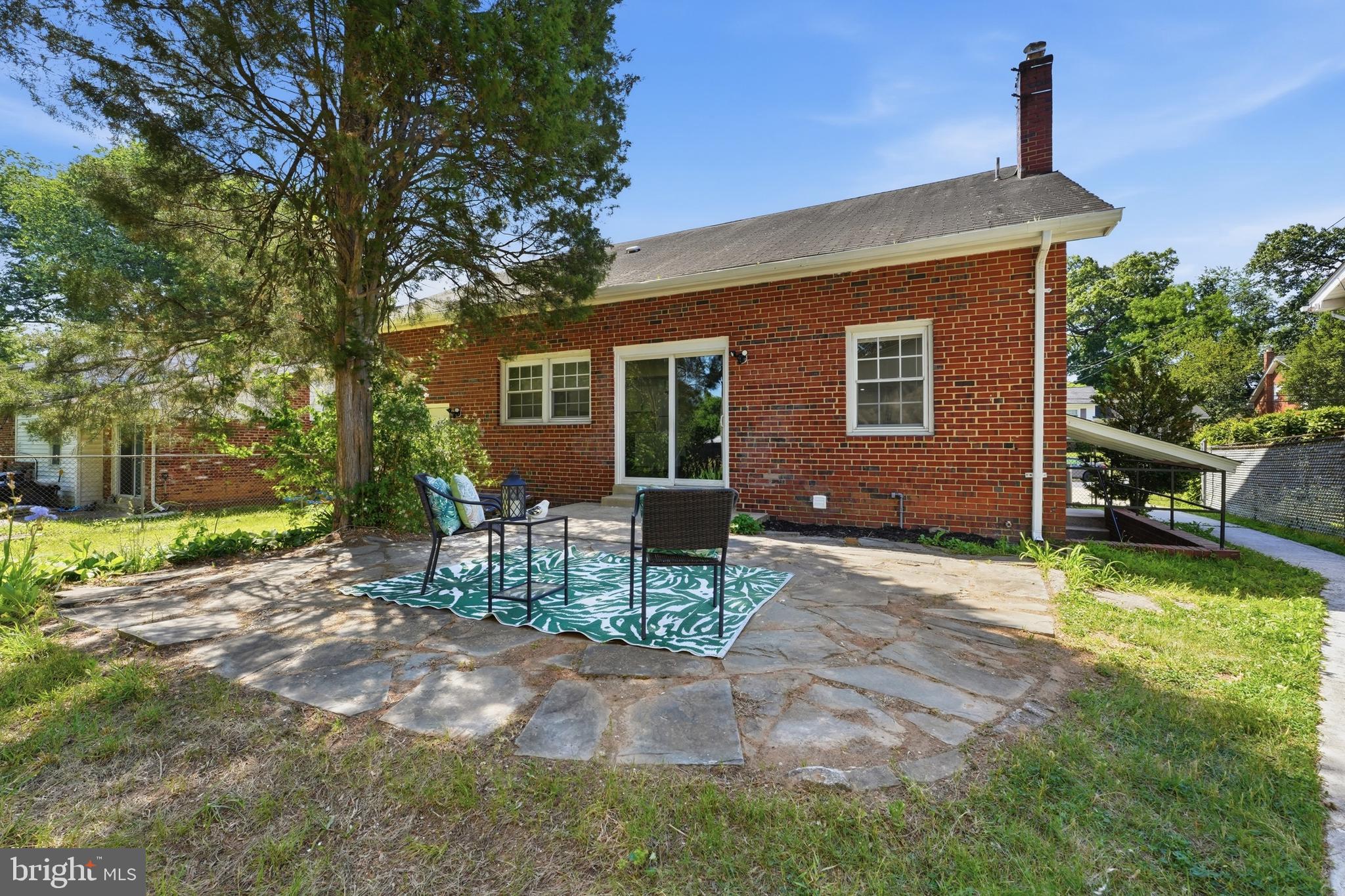 FOREST KNOLLS - Residential