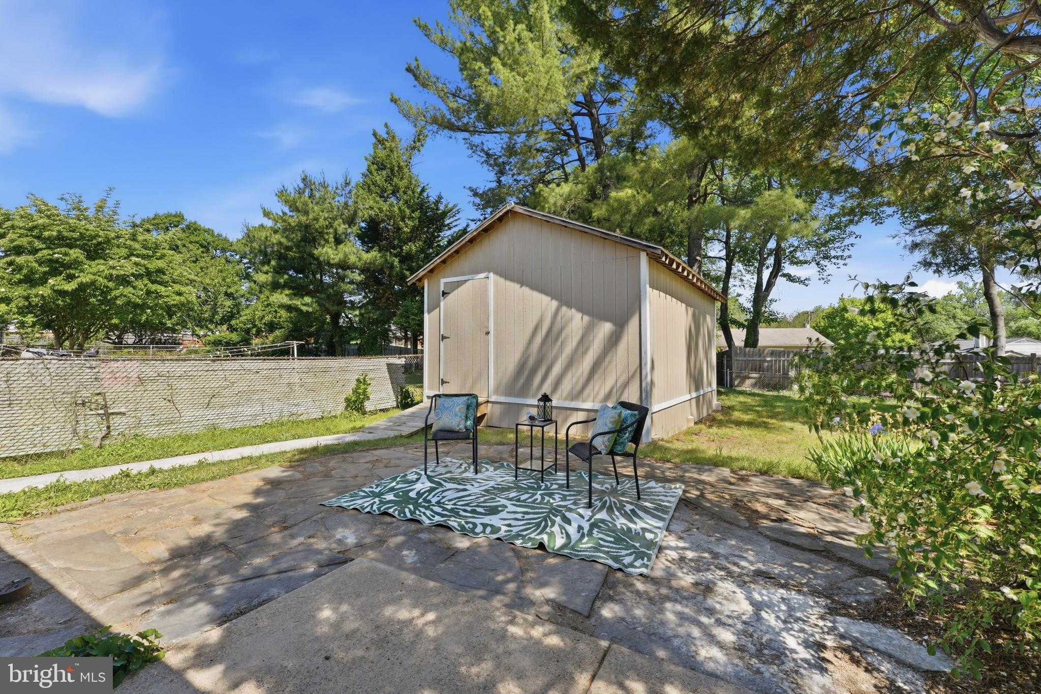 FOREST KNOLLS - Residential