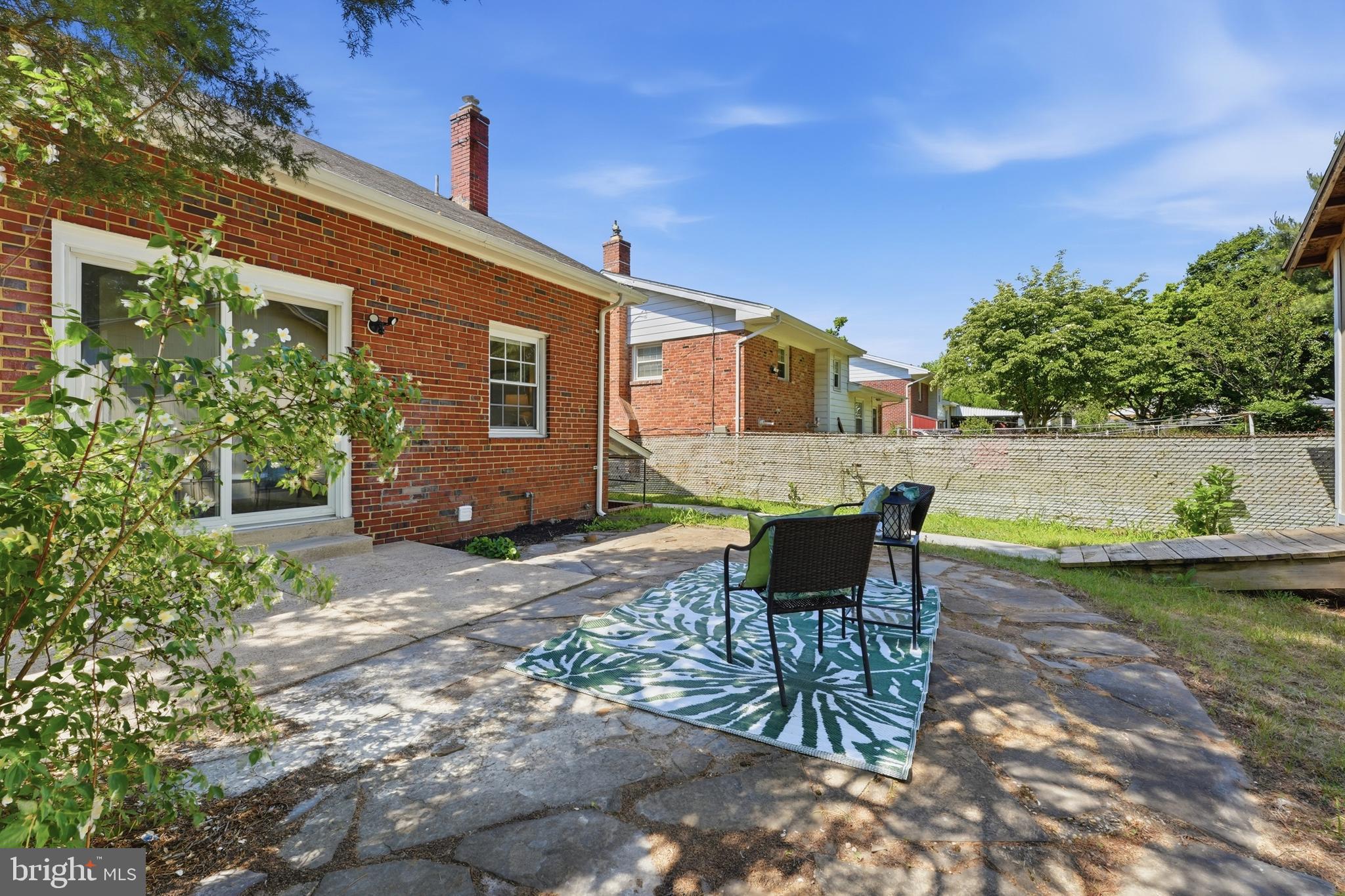 FOREST KNOLLS - Residential