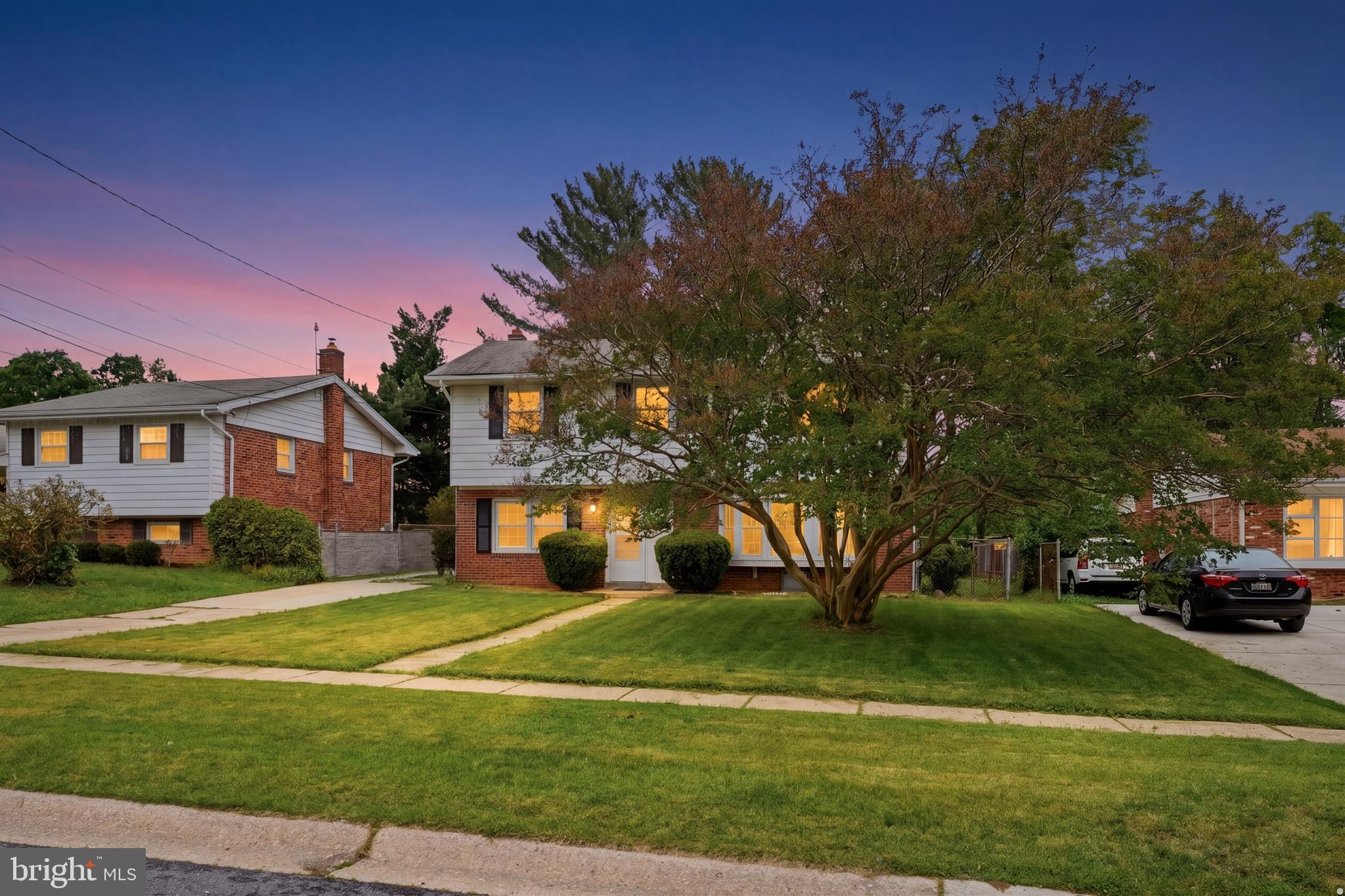 FOREST KNOLLS - Residential