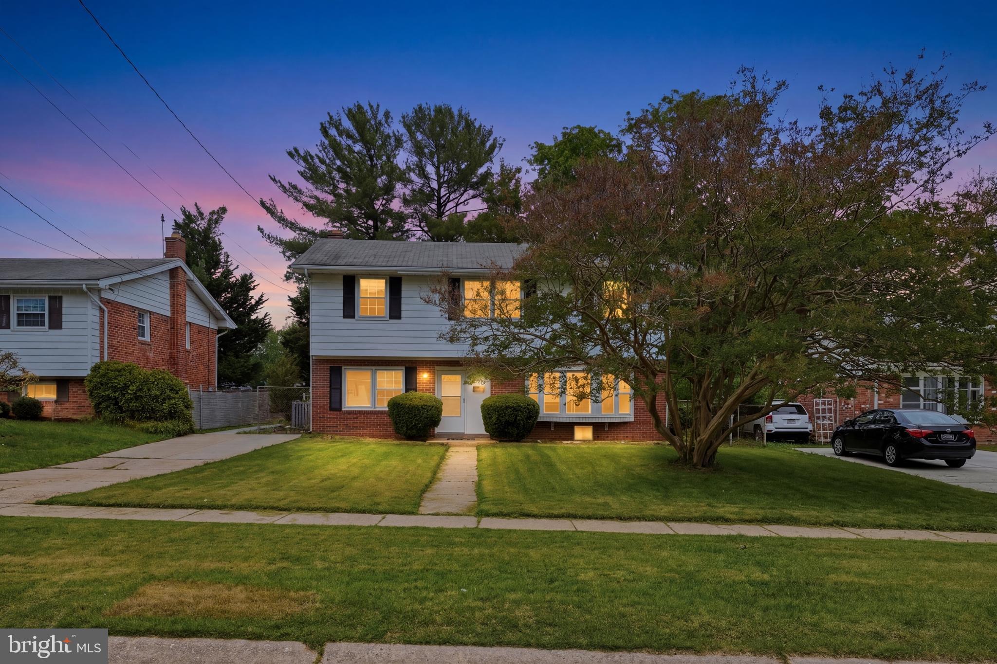FOREST KNOLLS - Residential