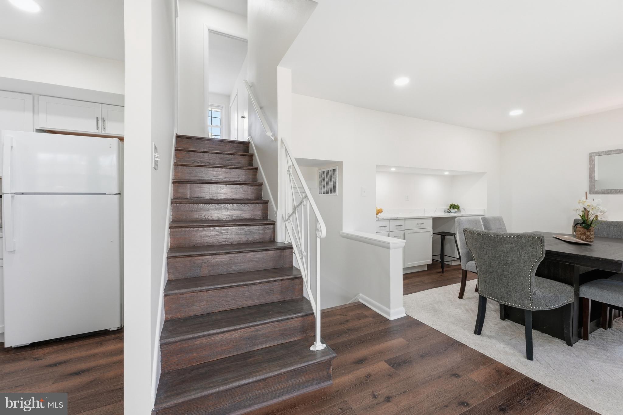 FOREST KNOLLS - Residential
