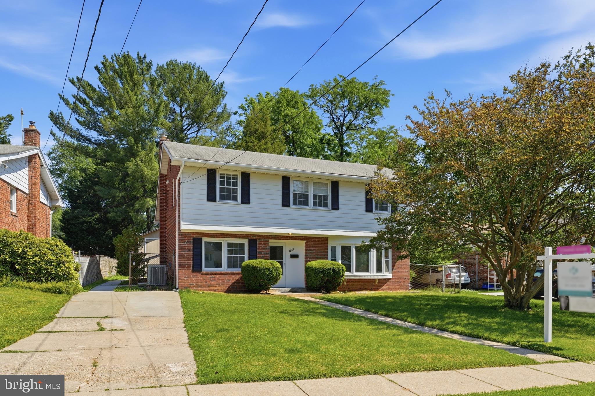 FOREST KNOLLS - Residential