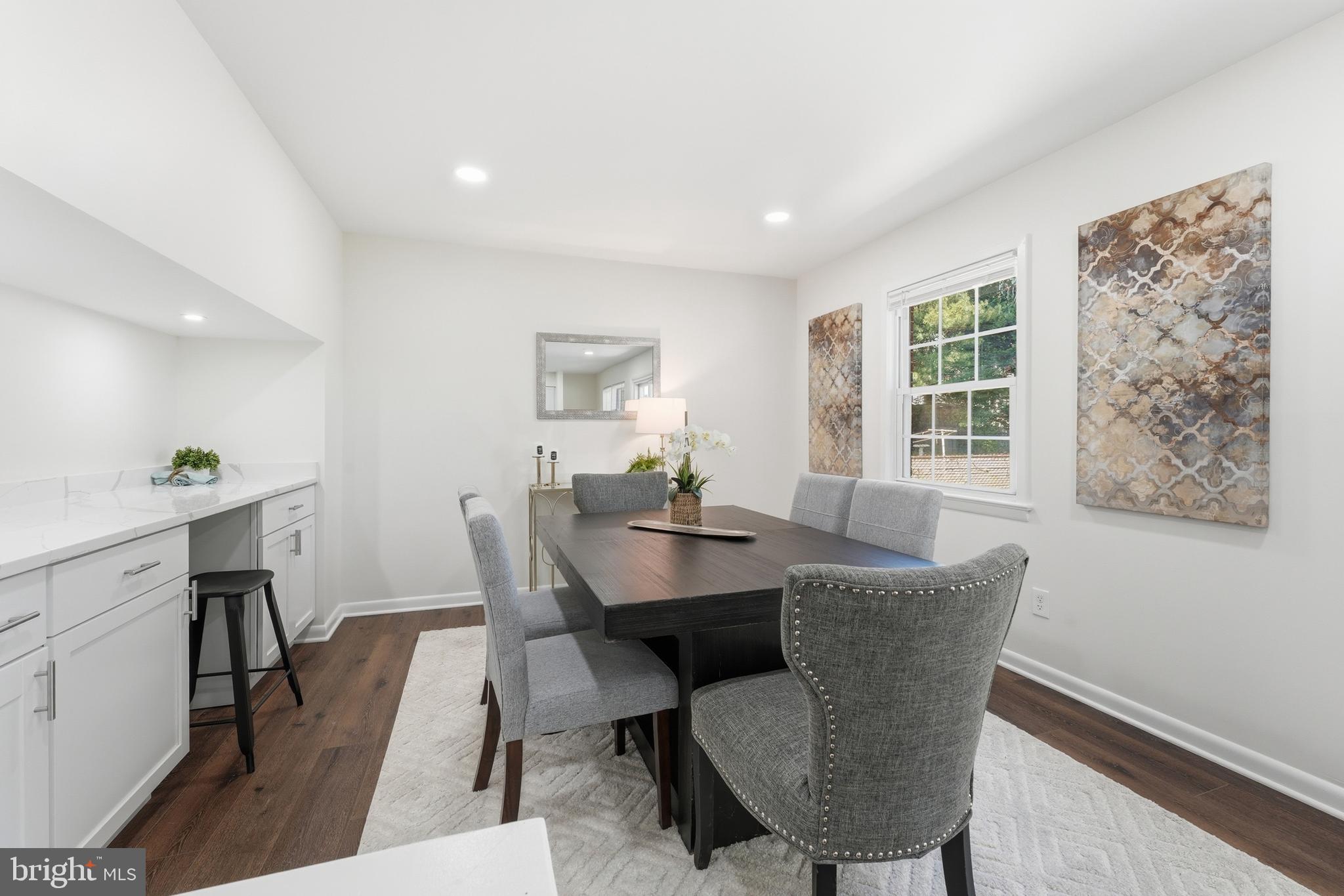 FOREST KNOLLS - Residential