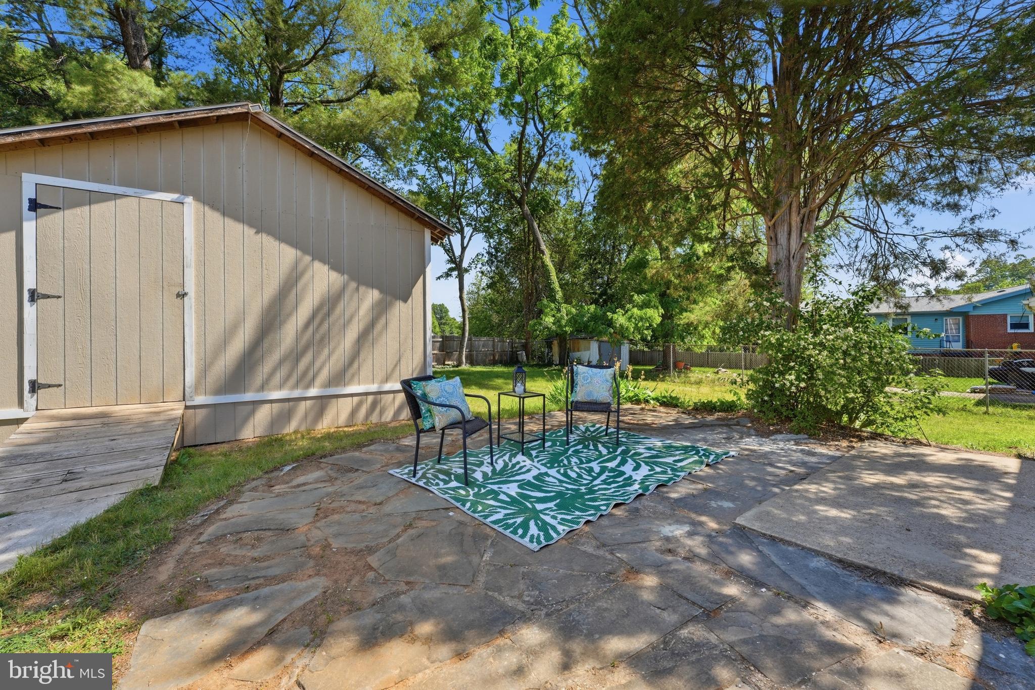 FOREST KNOLLS - Residential