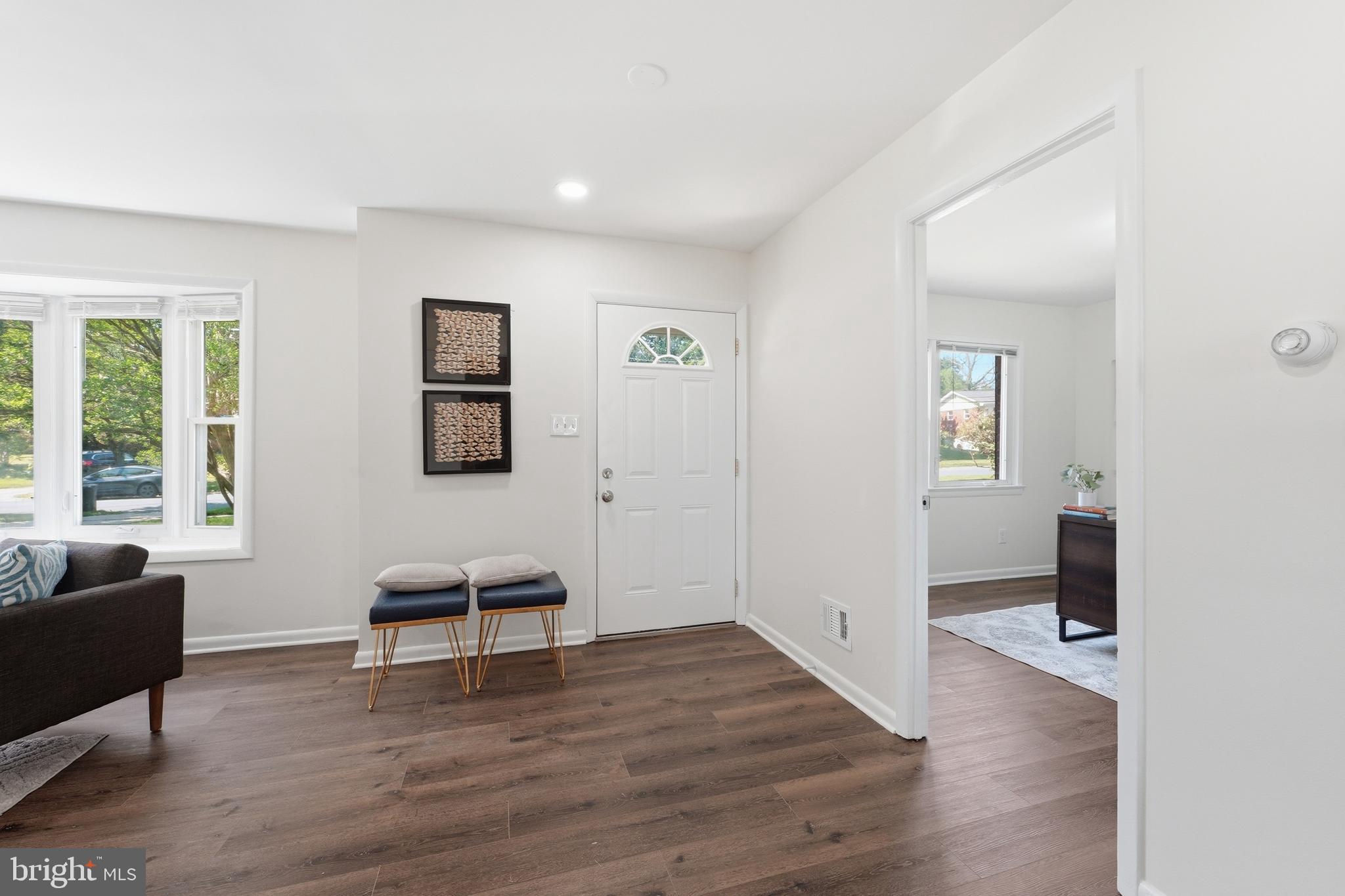 FOREST KNOLLS - Residential