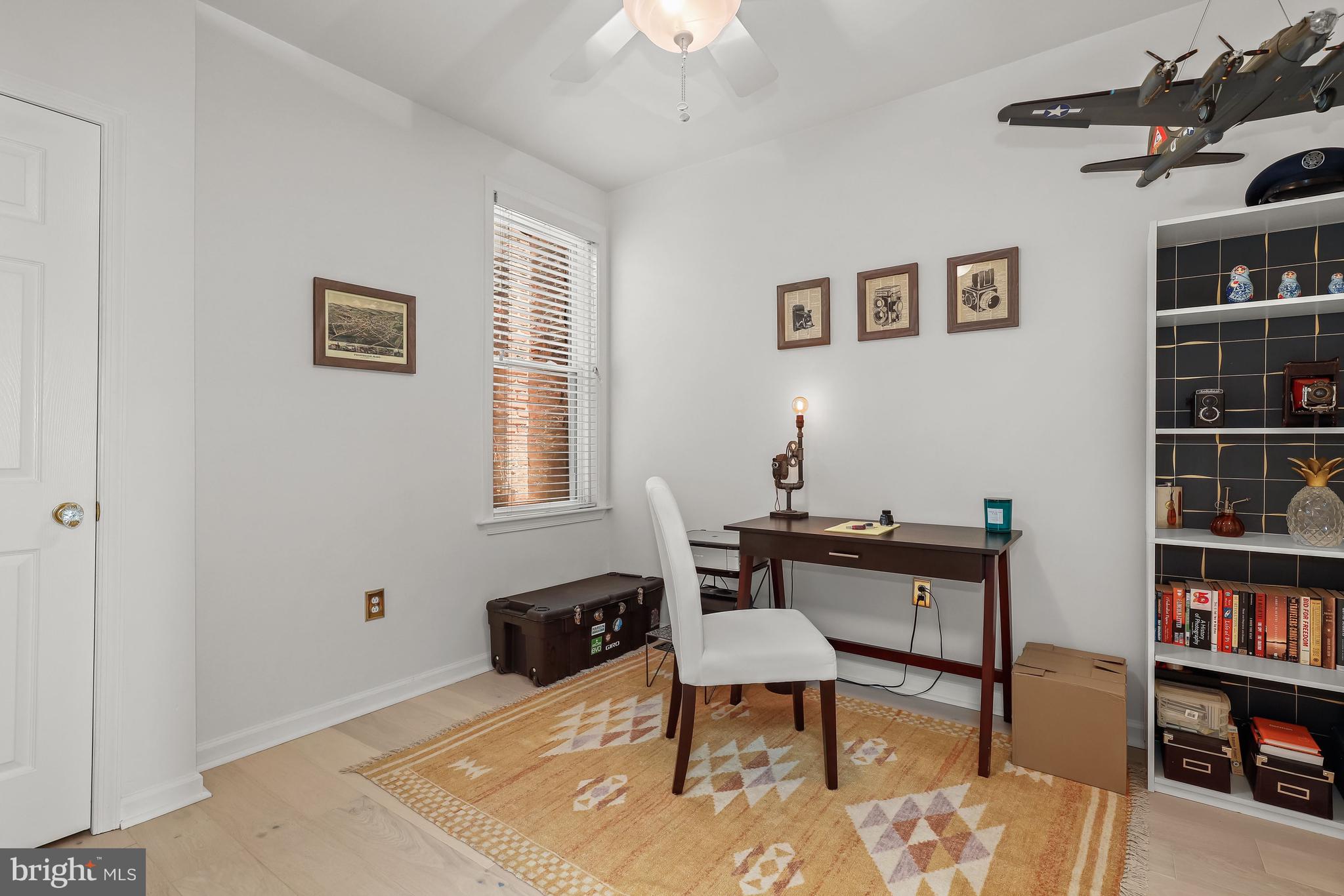 HARWOOD - Residential