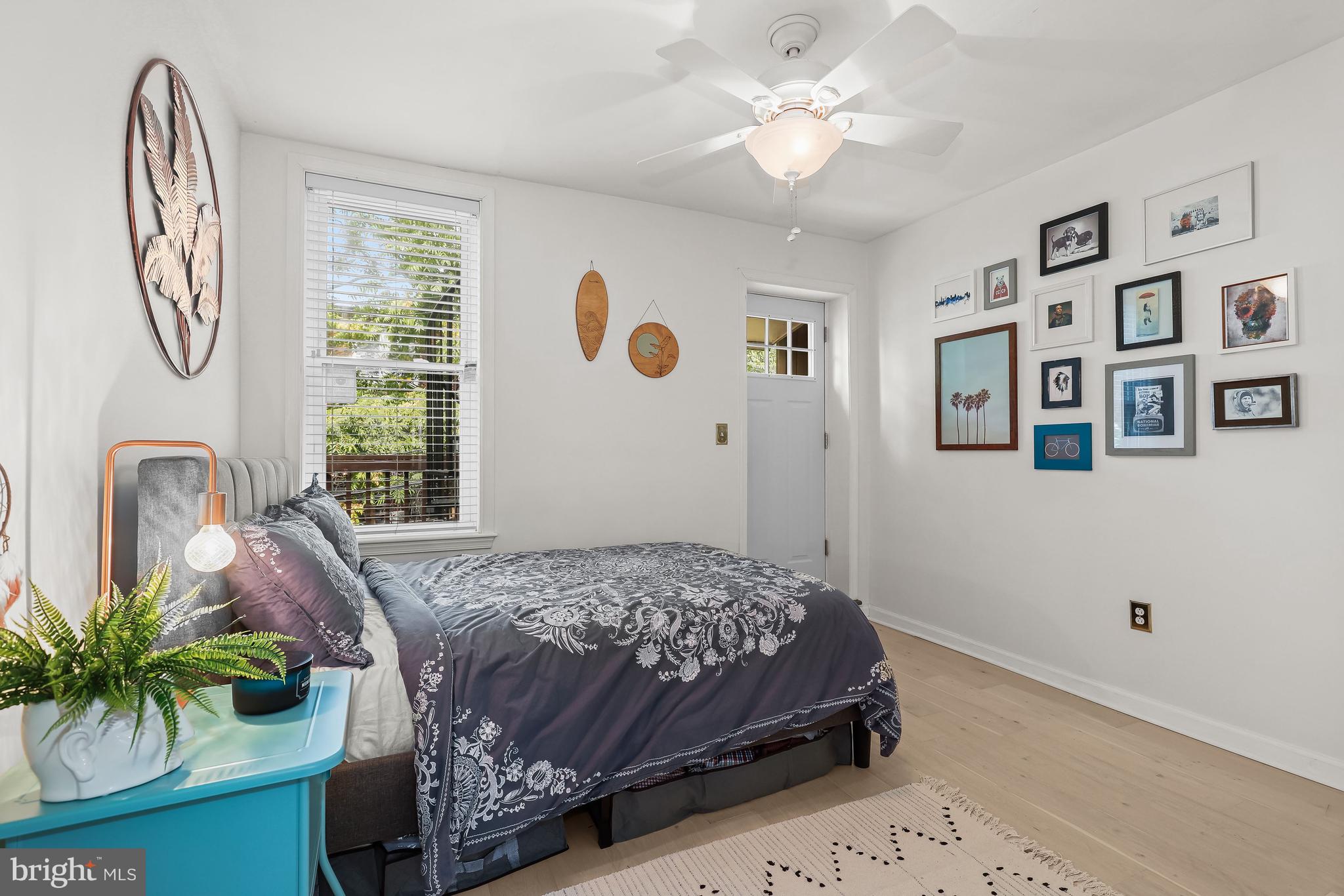 HARWOOD - Residential