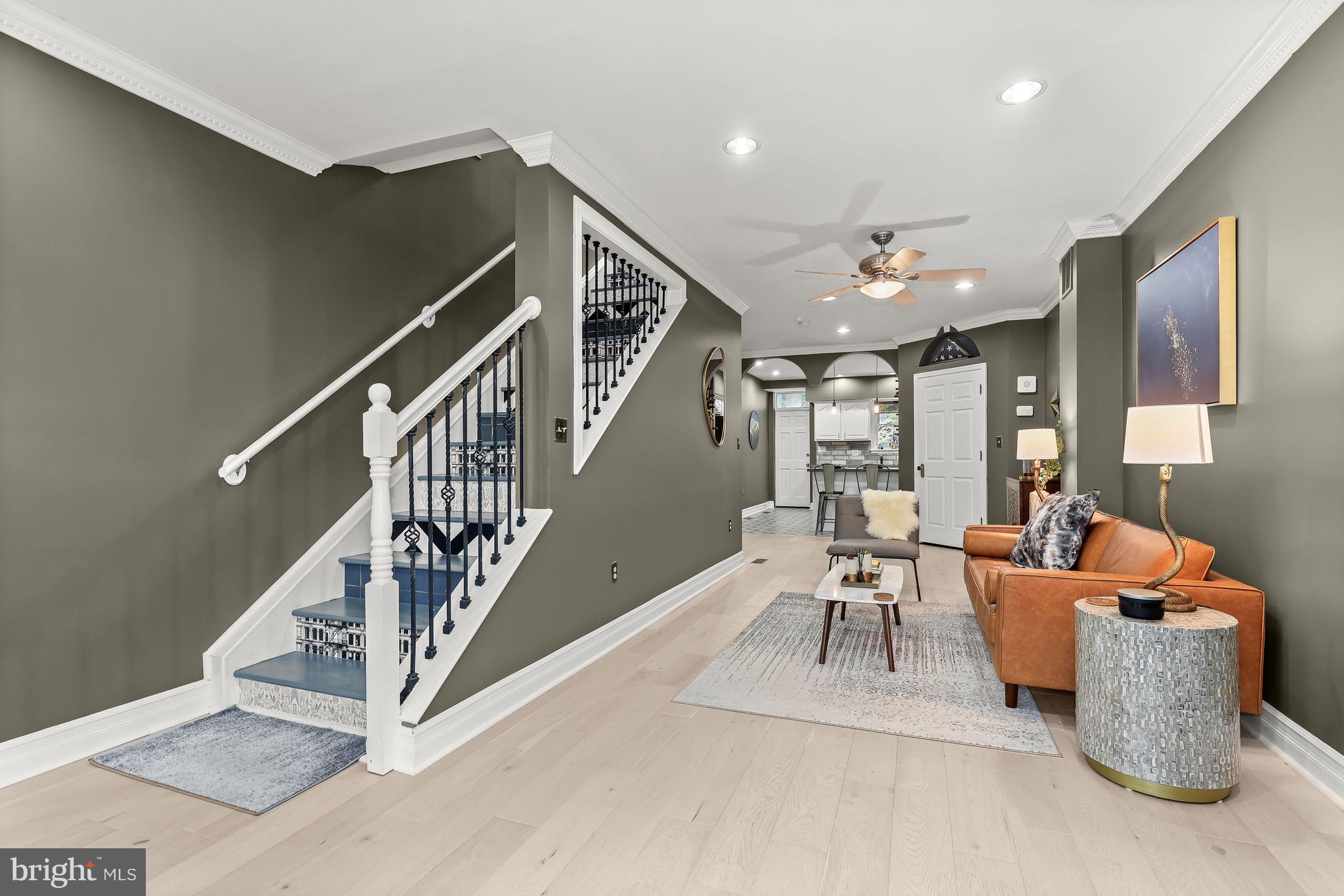 HARWOOD - Residential