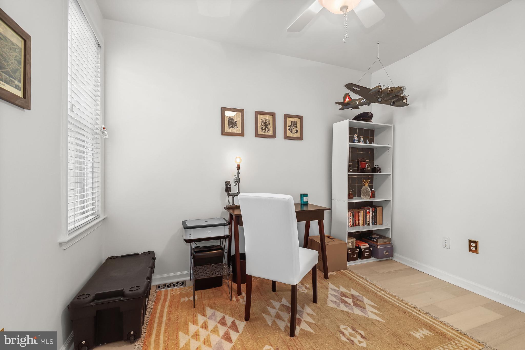 HARWOOD - Residential