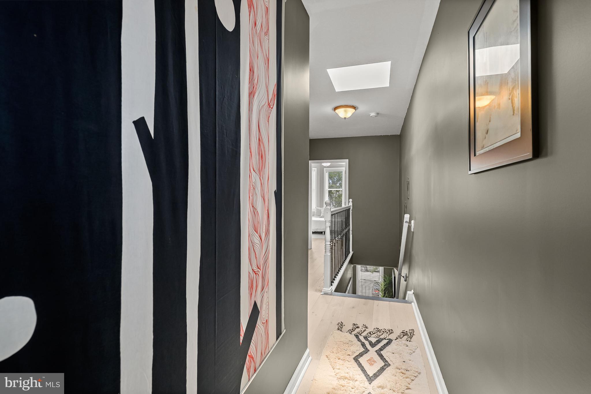 HARWOOD - Residential