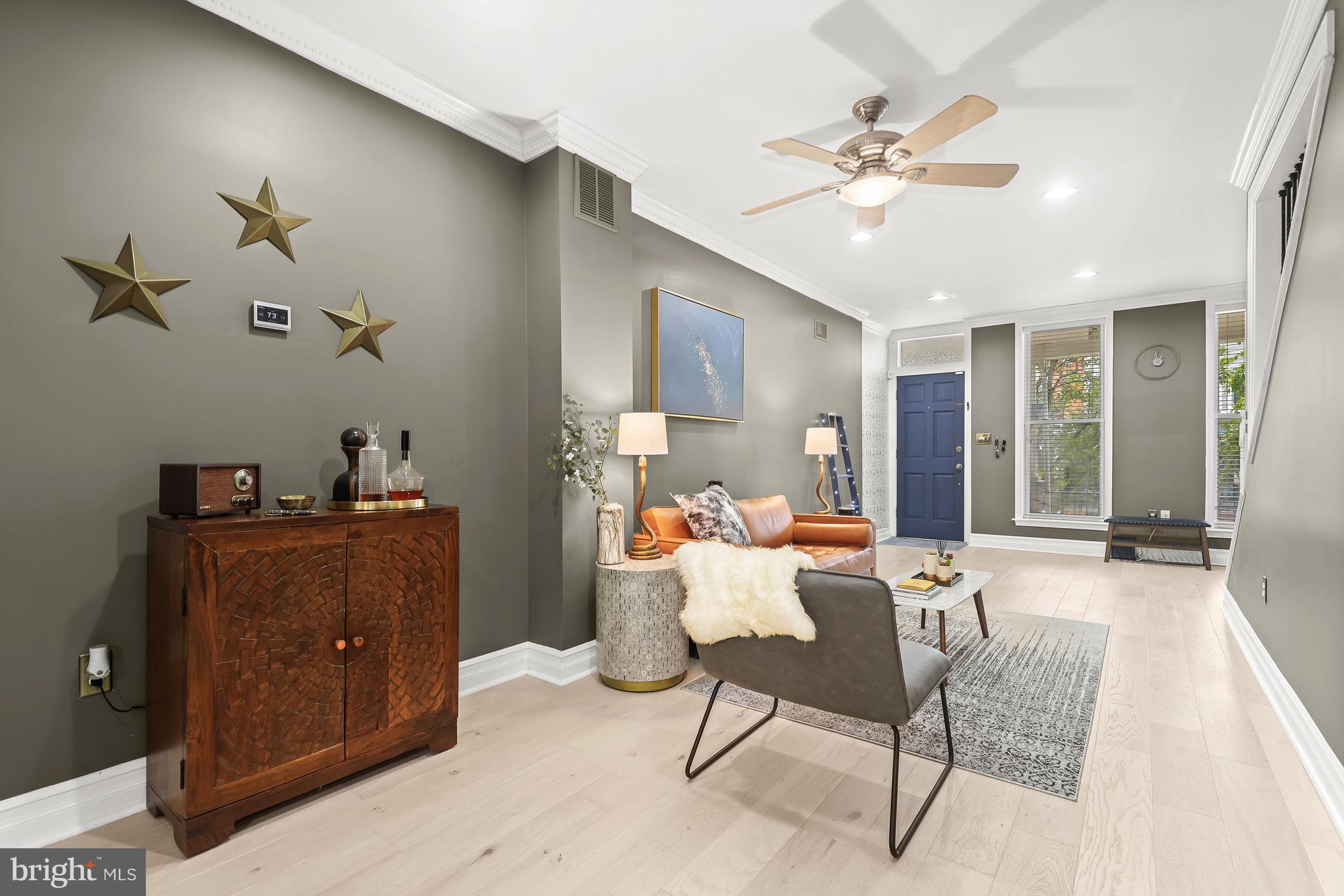 HARWOOD - Residential