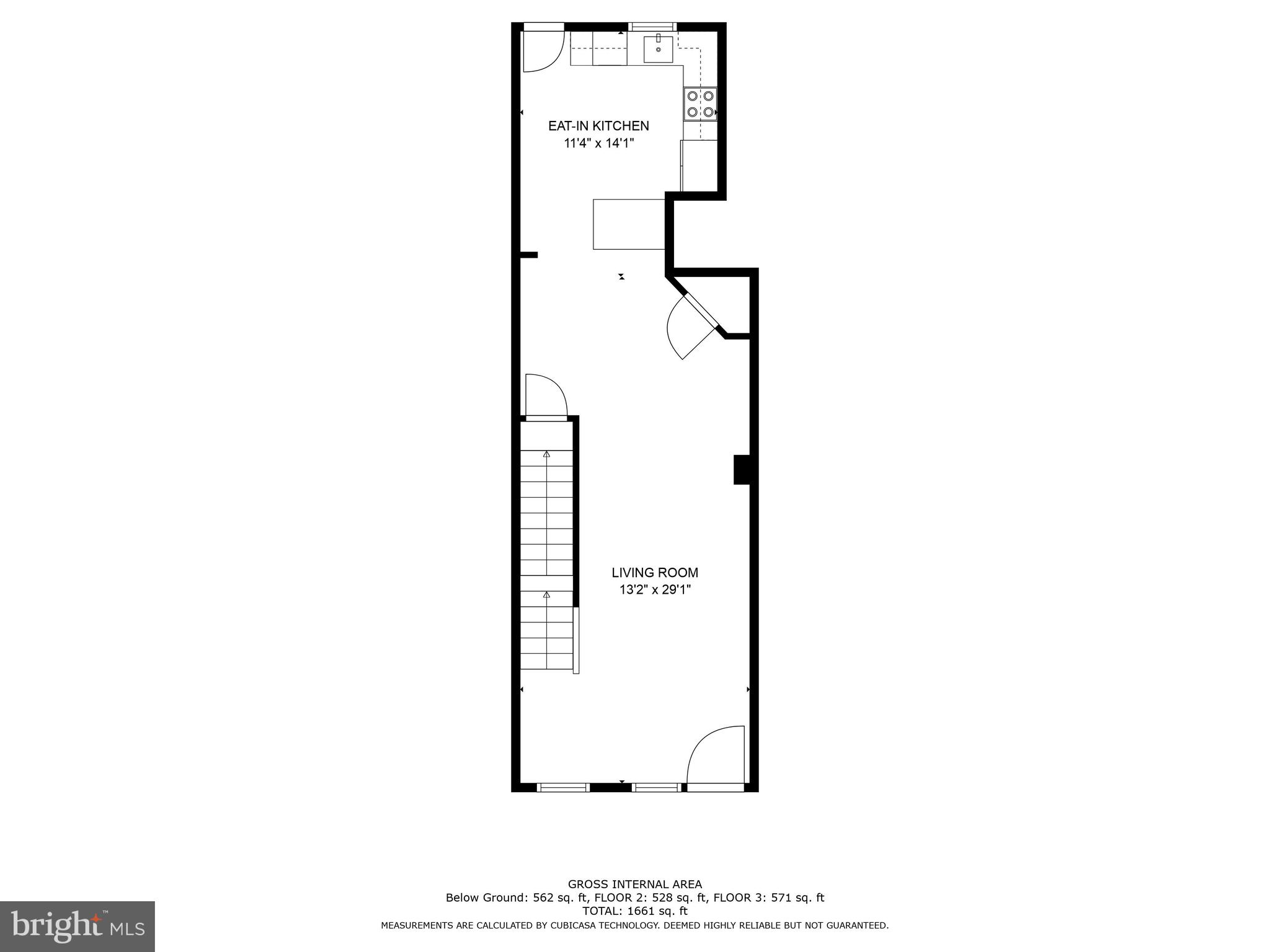 HARWOOD - Residential