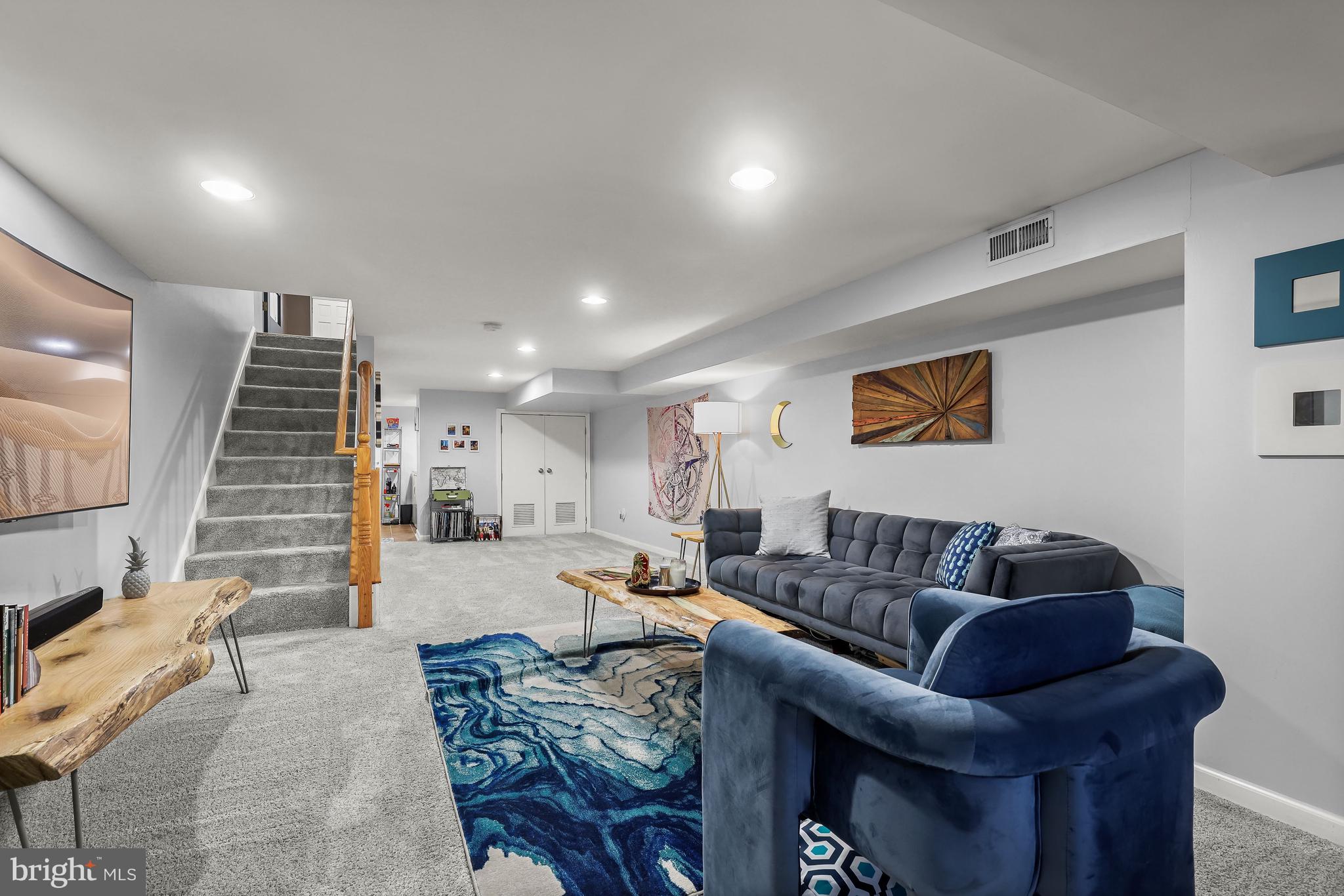 HARWOOD - Residential