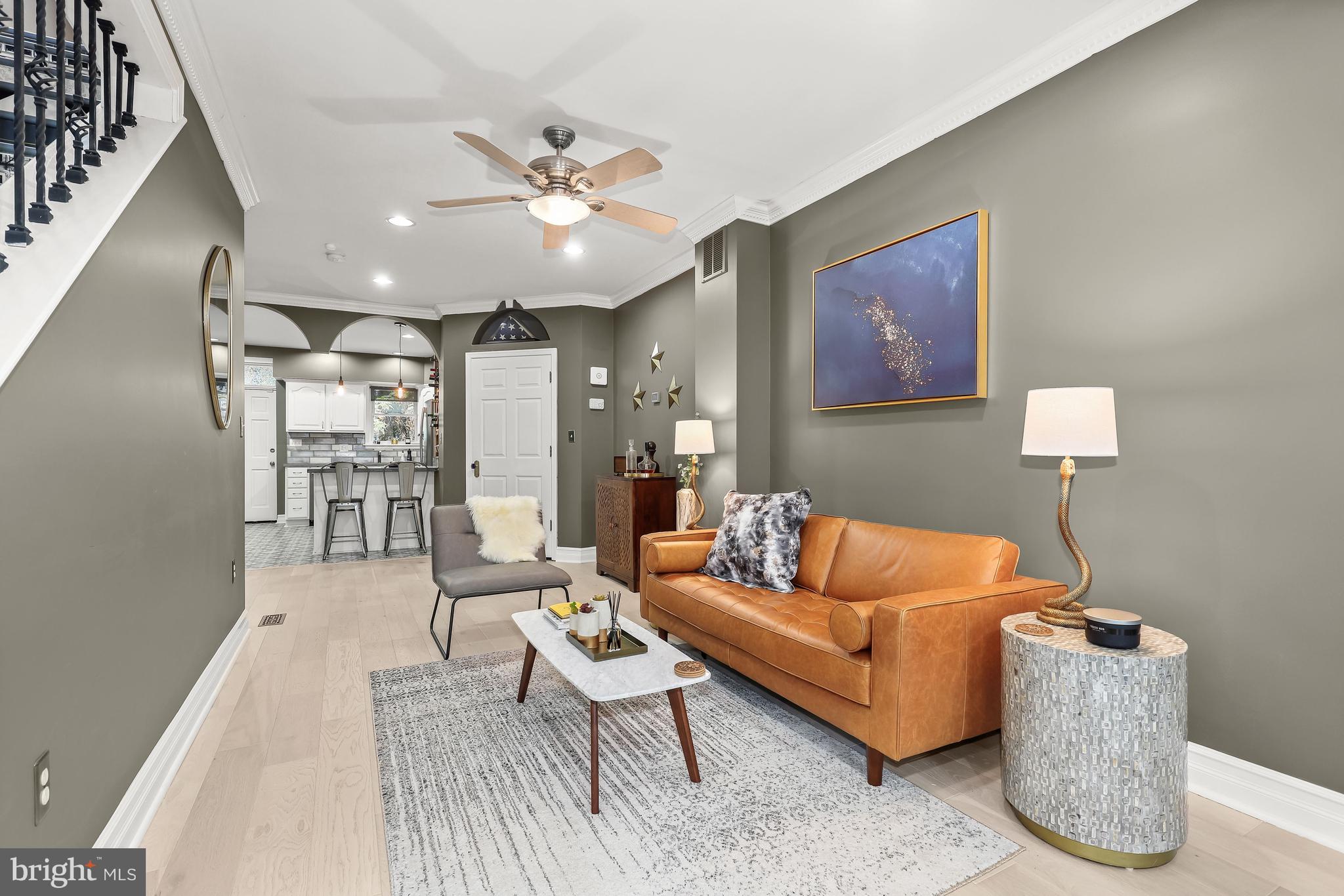 HARWOOD - Residential