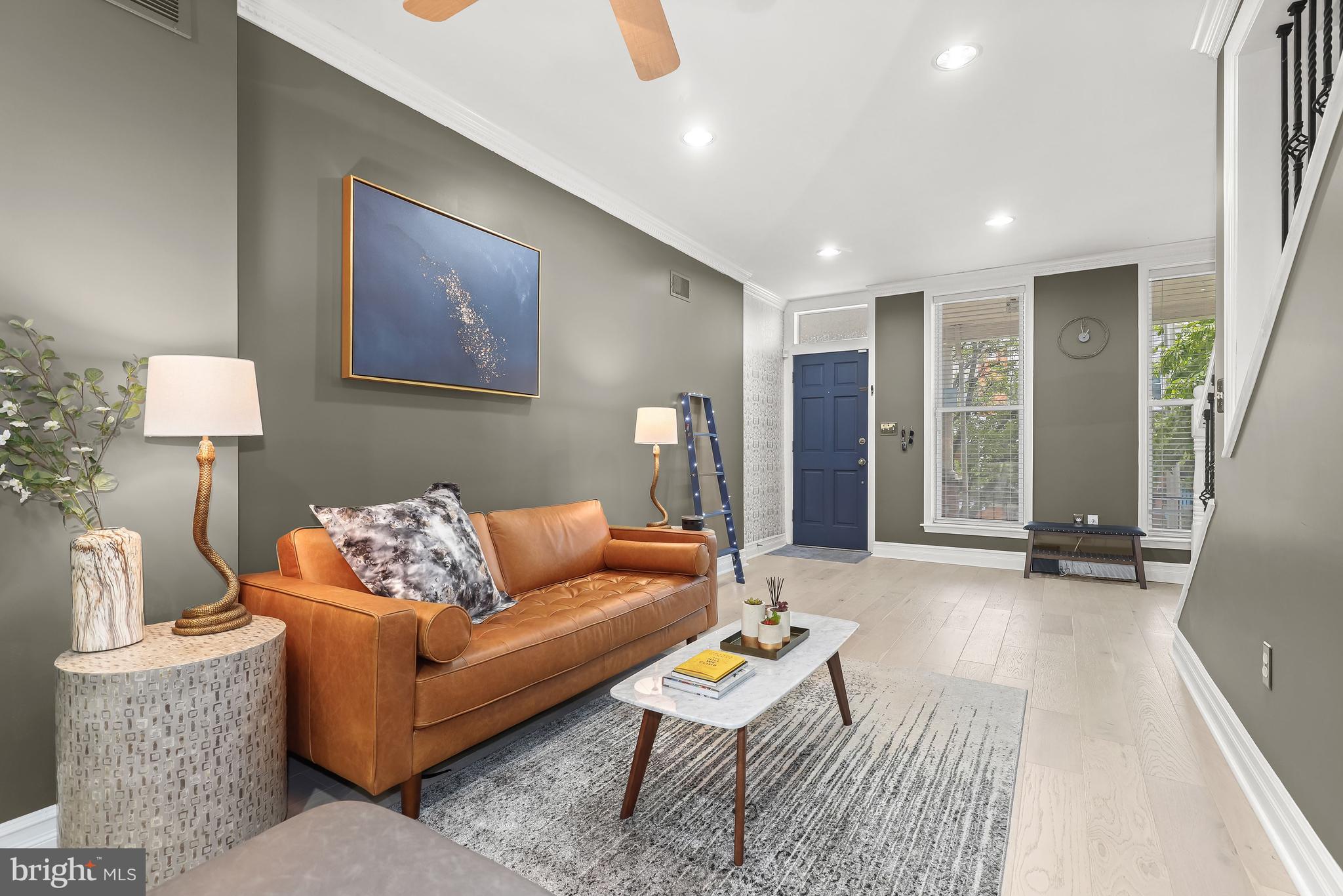 HARWOOD - Residential