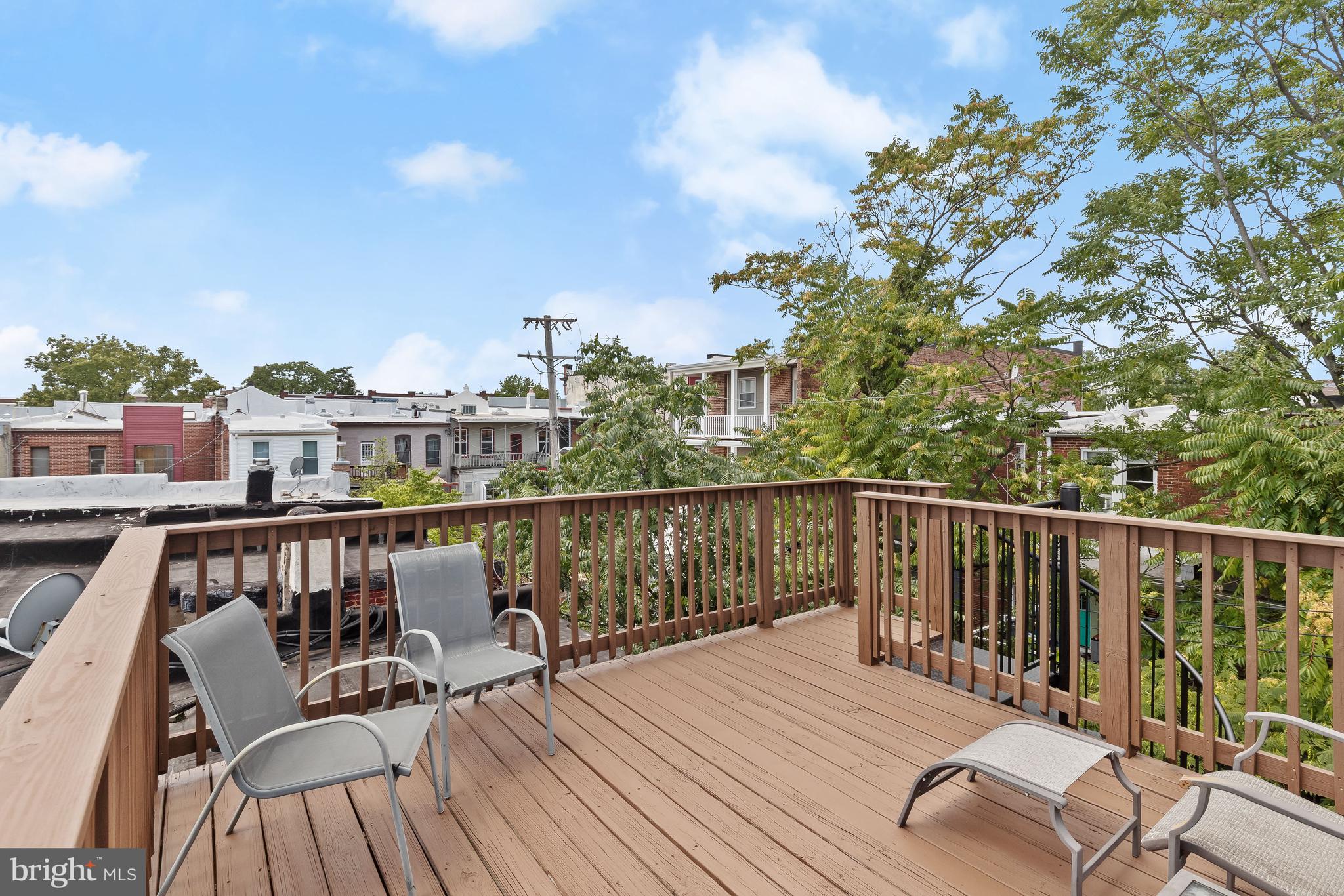 HARWOOD - Residential