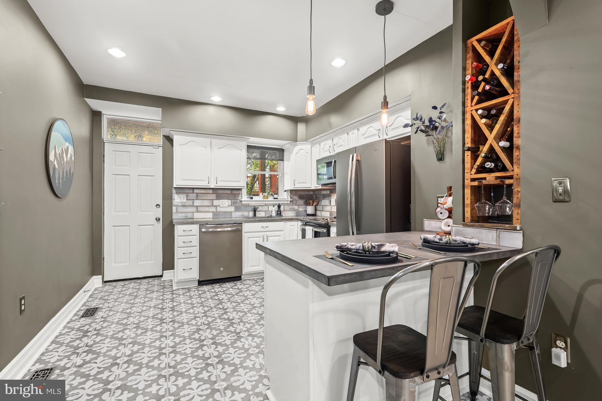 HARWOOD - Residential