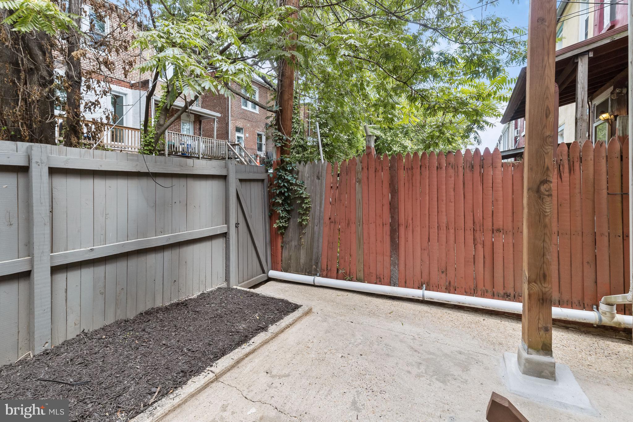 HARWOOD - Residential