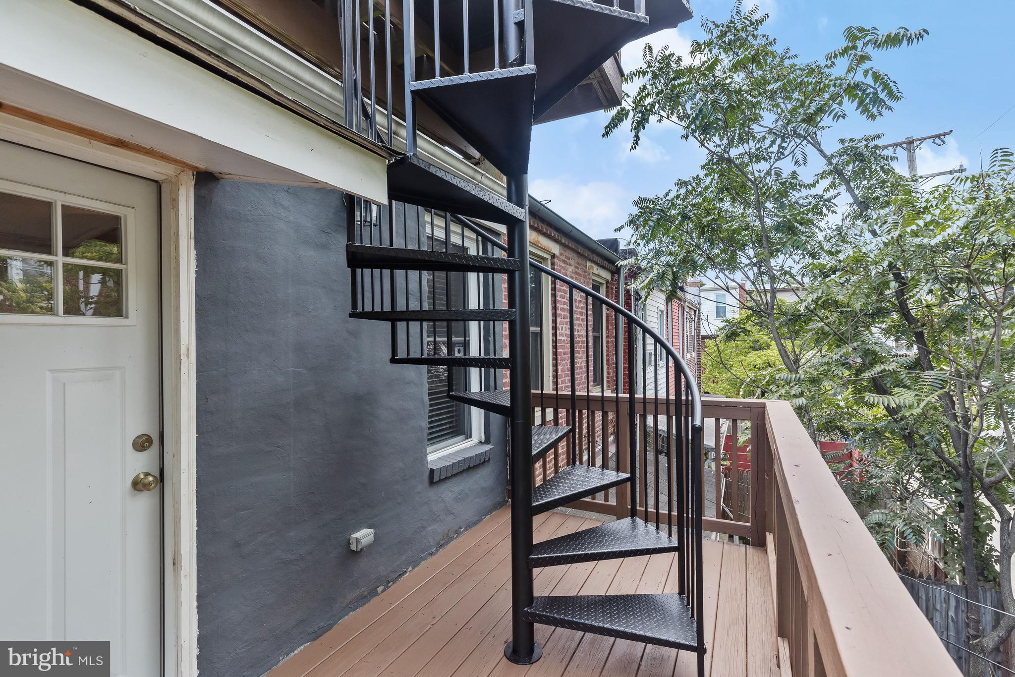 HARWOOD - Residential