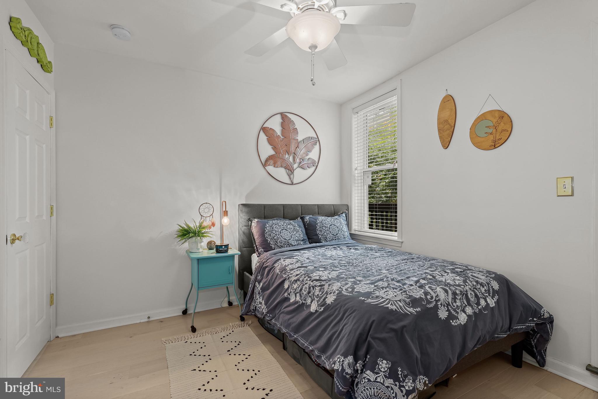 HARWOOD - Residential