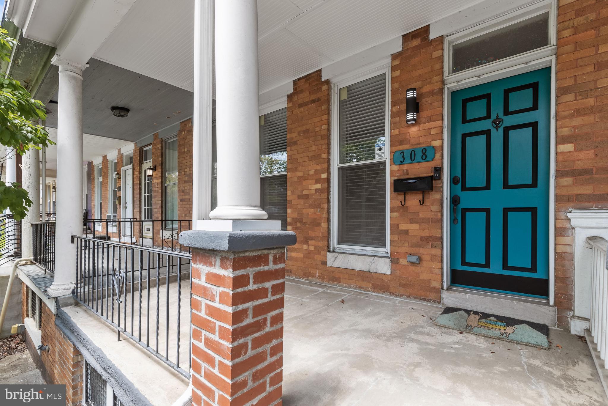 HARWOOD - Residential