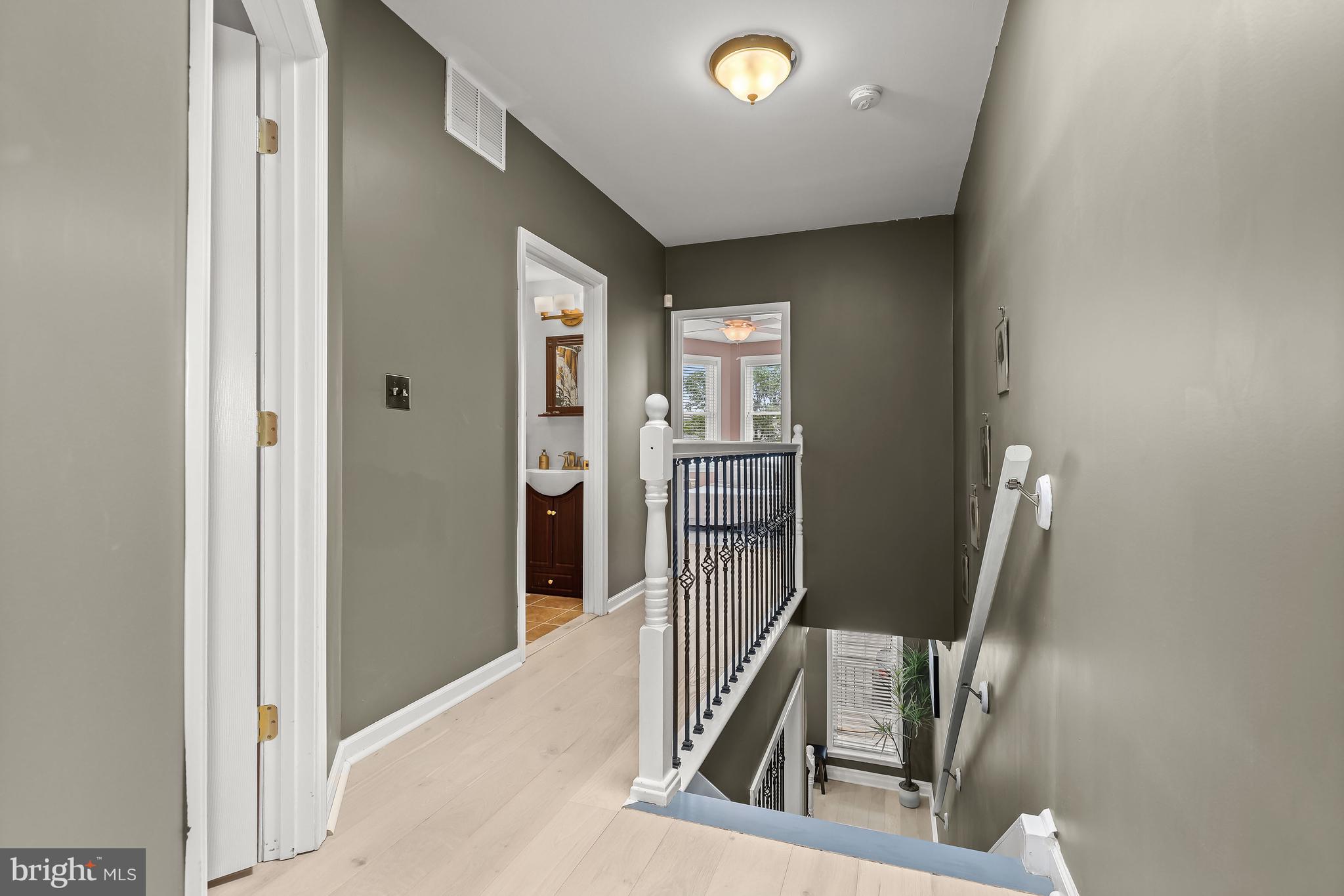 HARWOOD - Residential