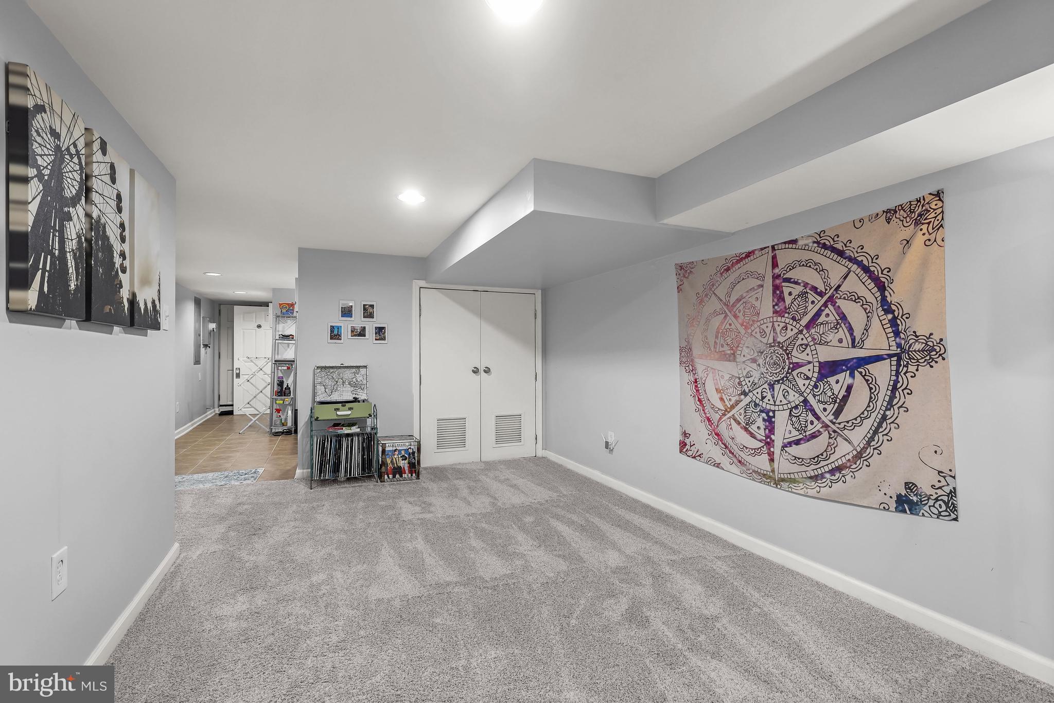 HARWOOD - Residential